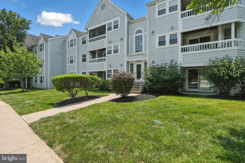 Photo of 8585 Falls Run Road #G, ELLICOTT CITY, MD 21043 (MLS # MDHW2069946)