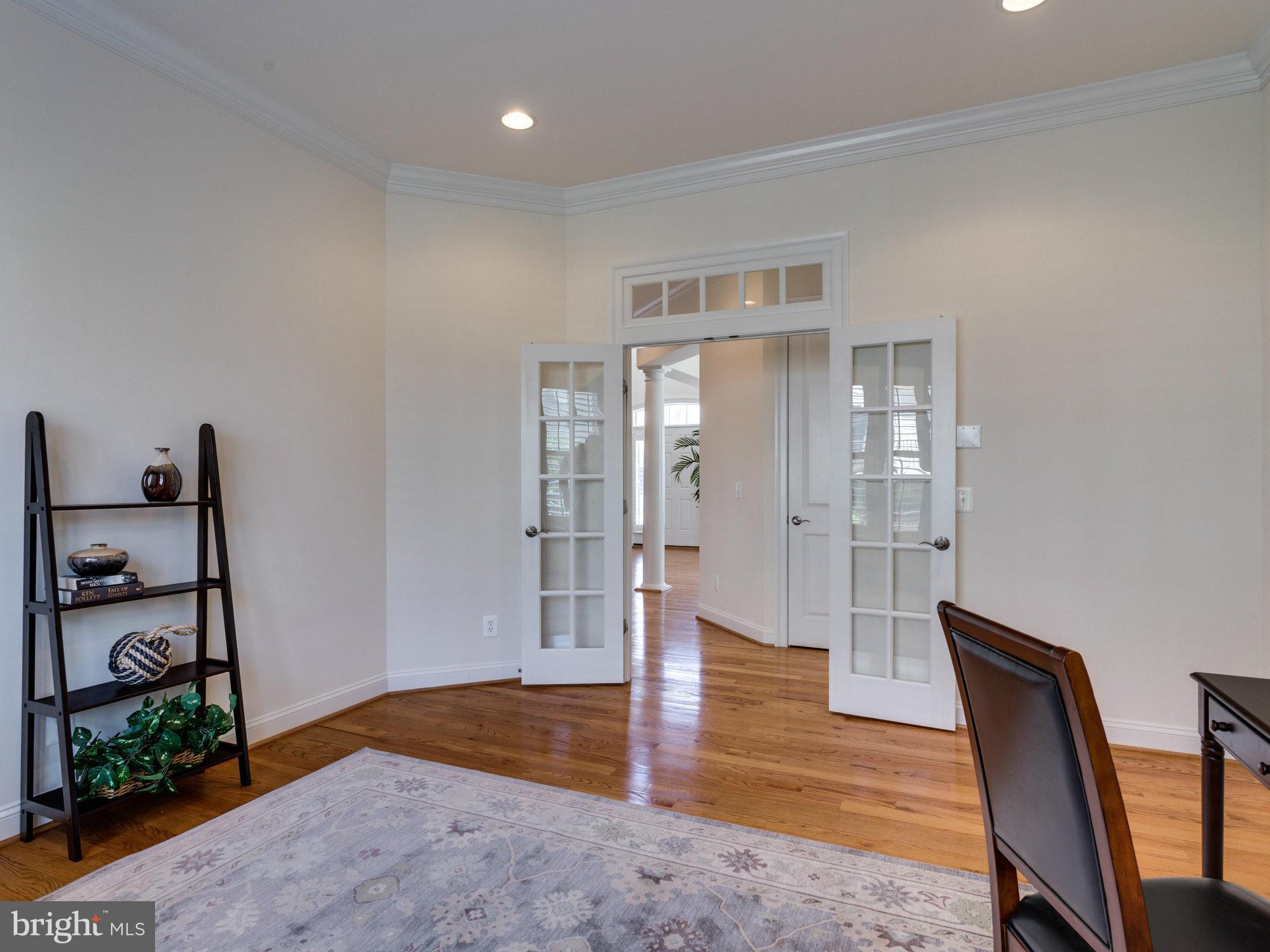 HASTINGS ESTATES - Residential Lease