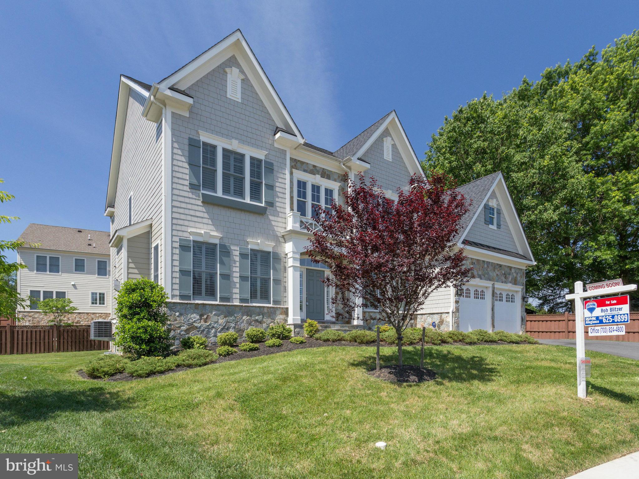 HASTINGS ESTATES - Residential Lease