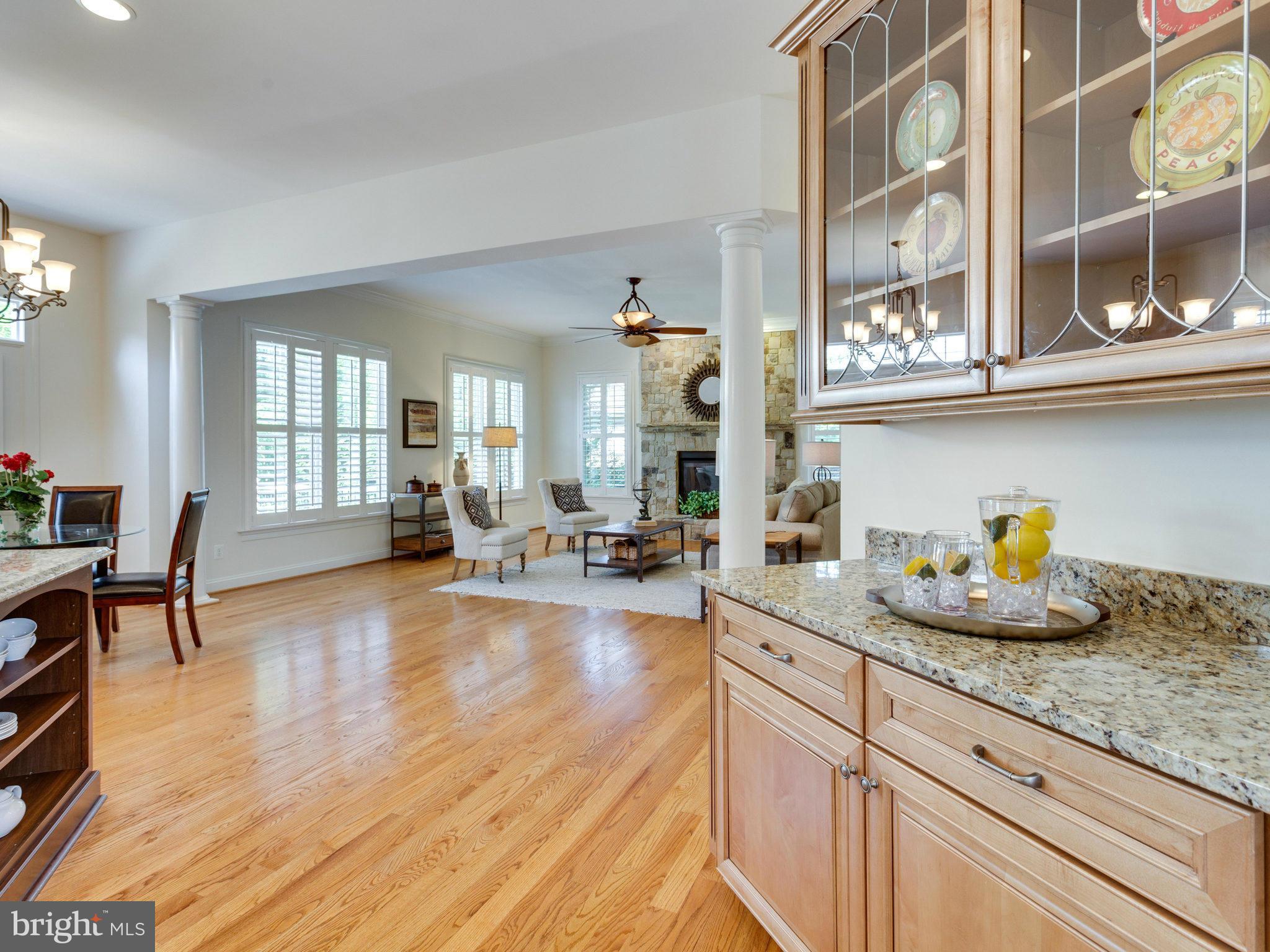 HASTINGS ESTATES - Residential Lease