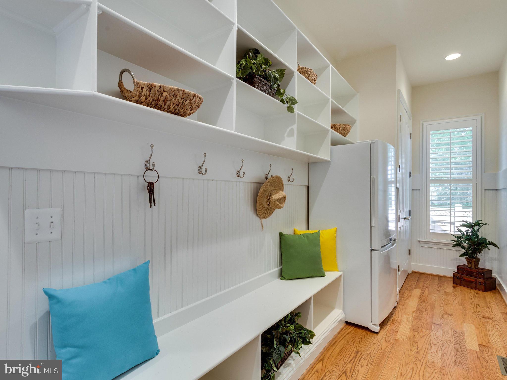 HASTINGS ESTATES - Residential Lease