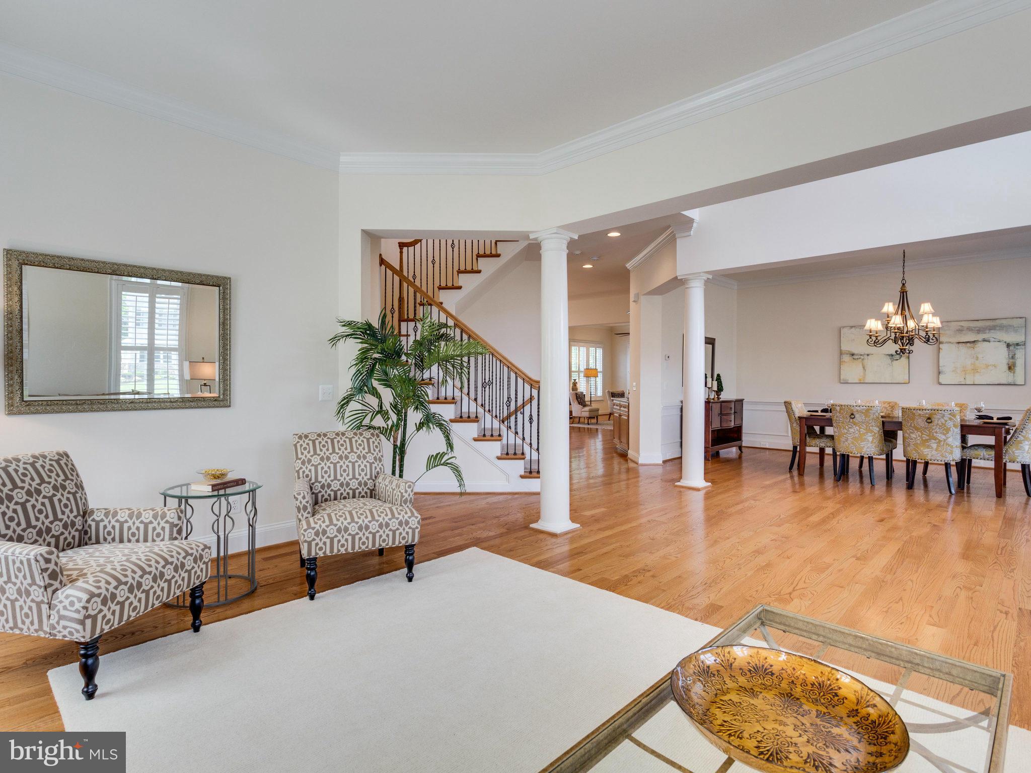 HASTINGS ESTATES - Residential Lease