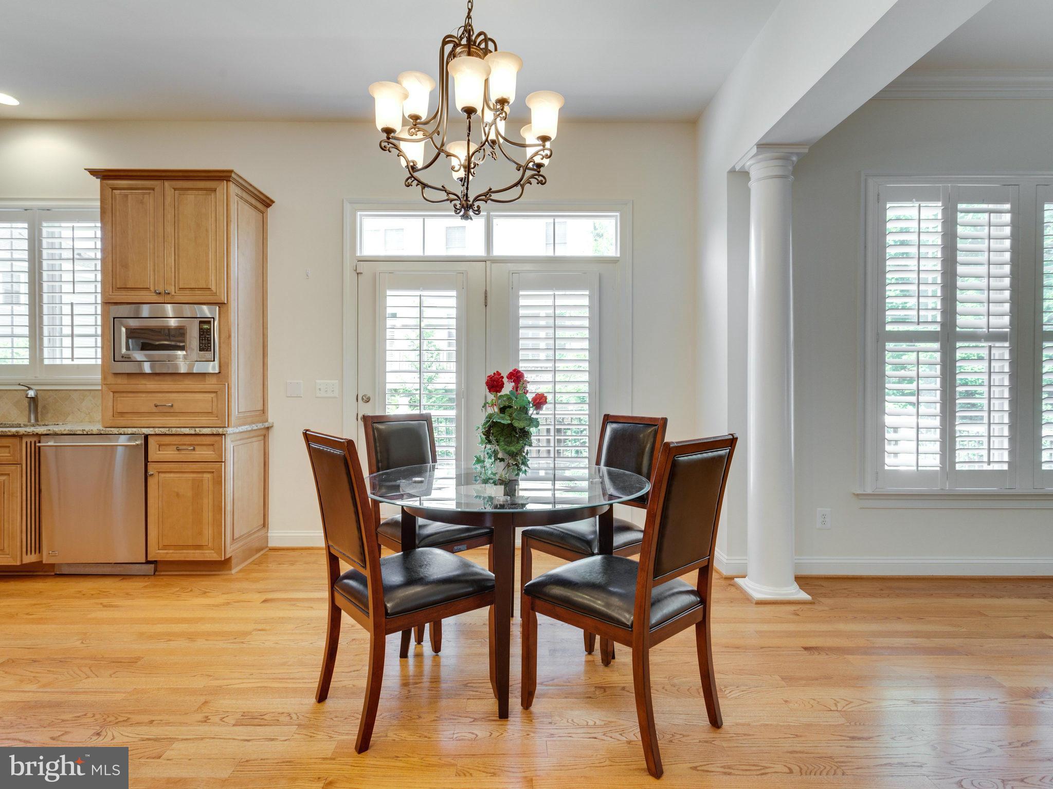 HASTINGS ESTATES - Residential Lease