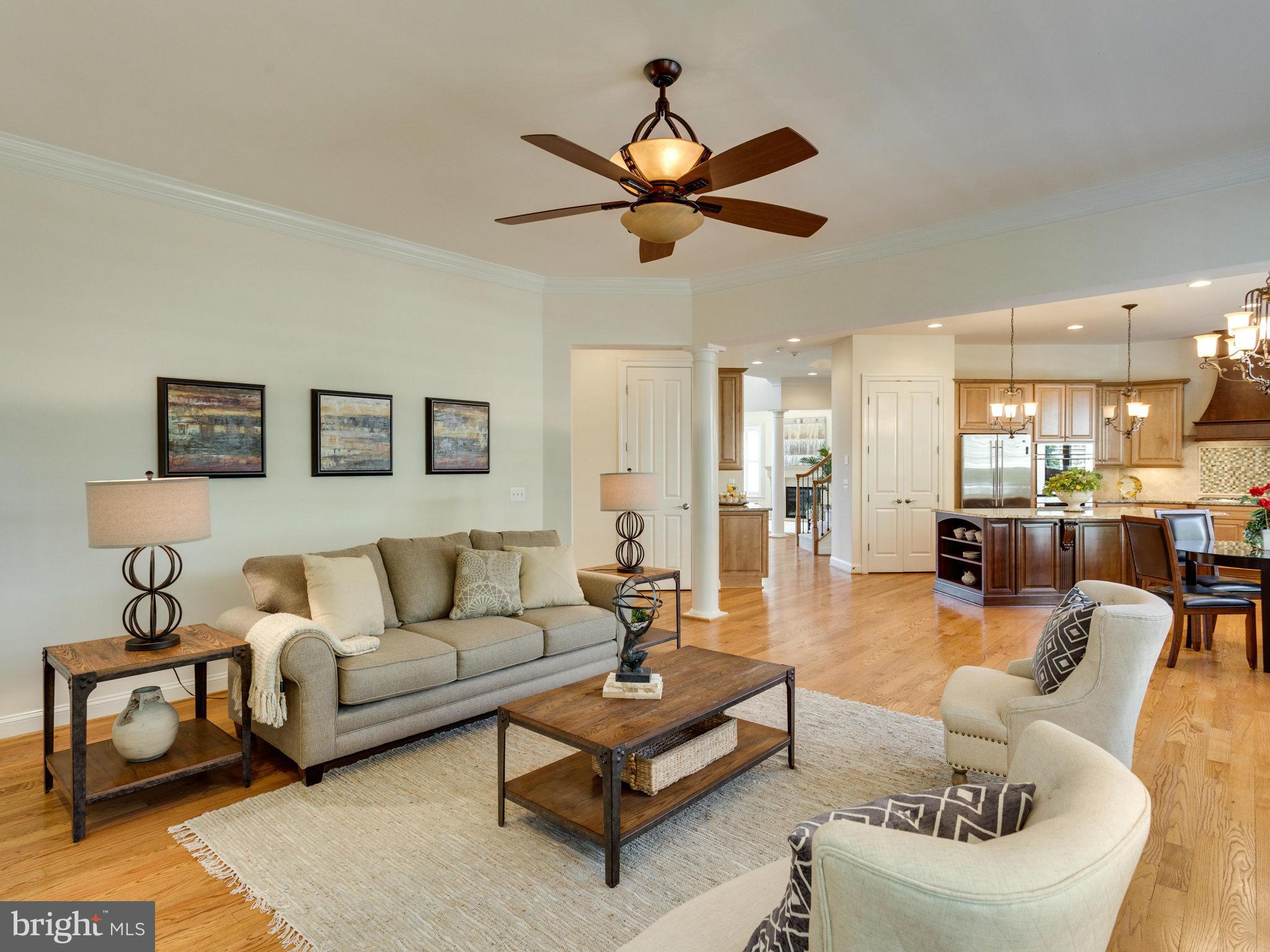 HASTINGS ESTATES - Residential Lease