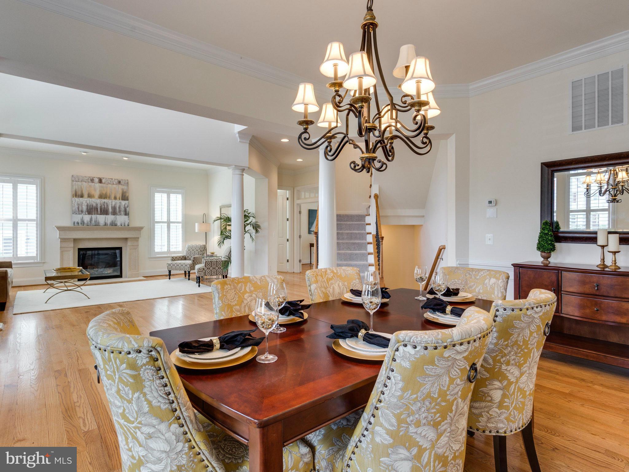 HASTINGS ESTATES - Residential Lease