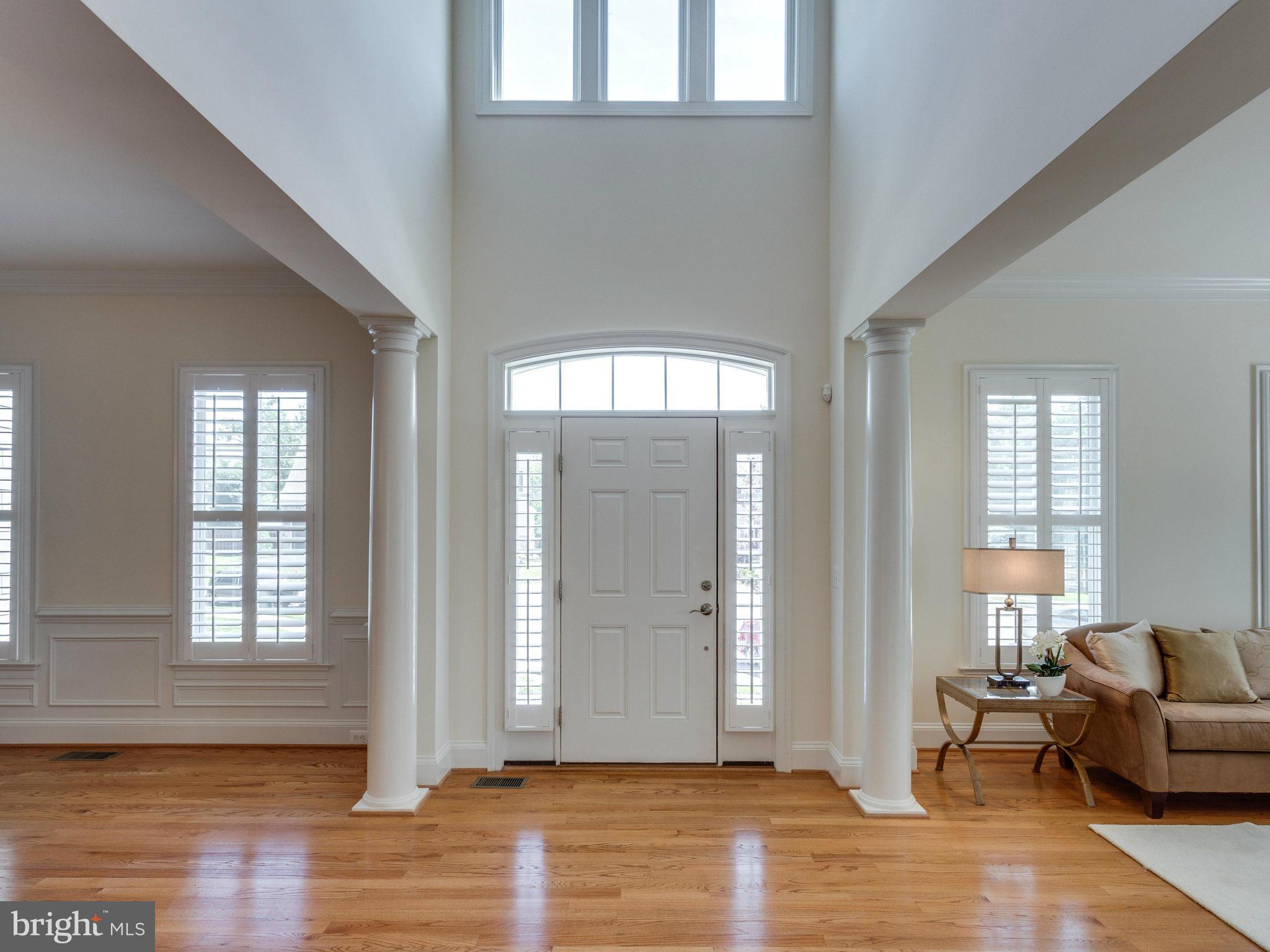 HASTINGS ESTATES - Residential Lease