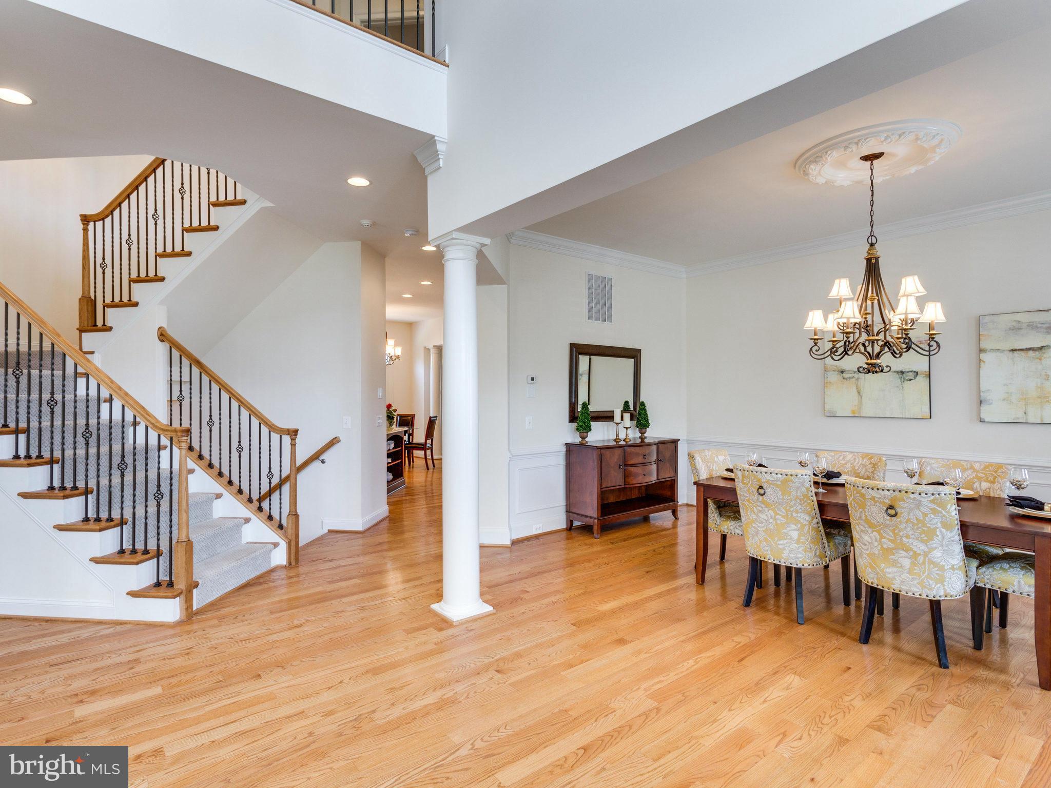 HASTINGS ESTATES - Residential Lease