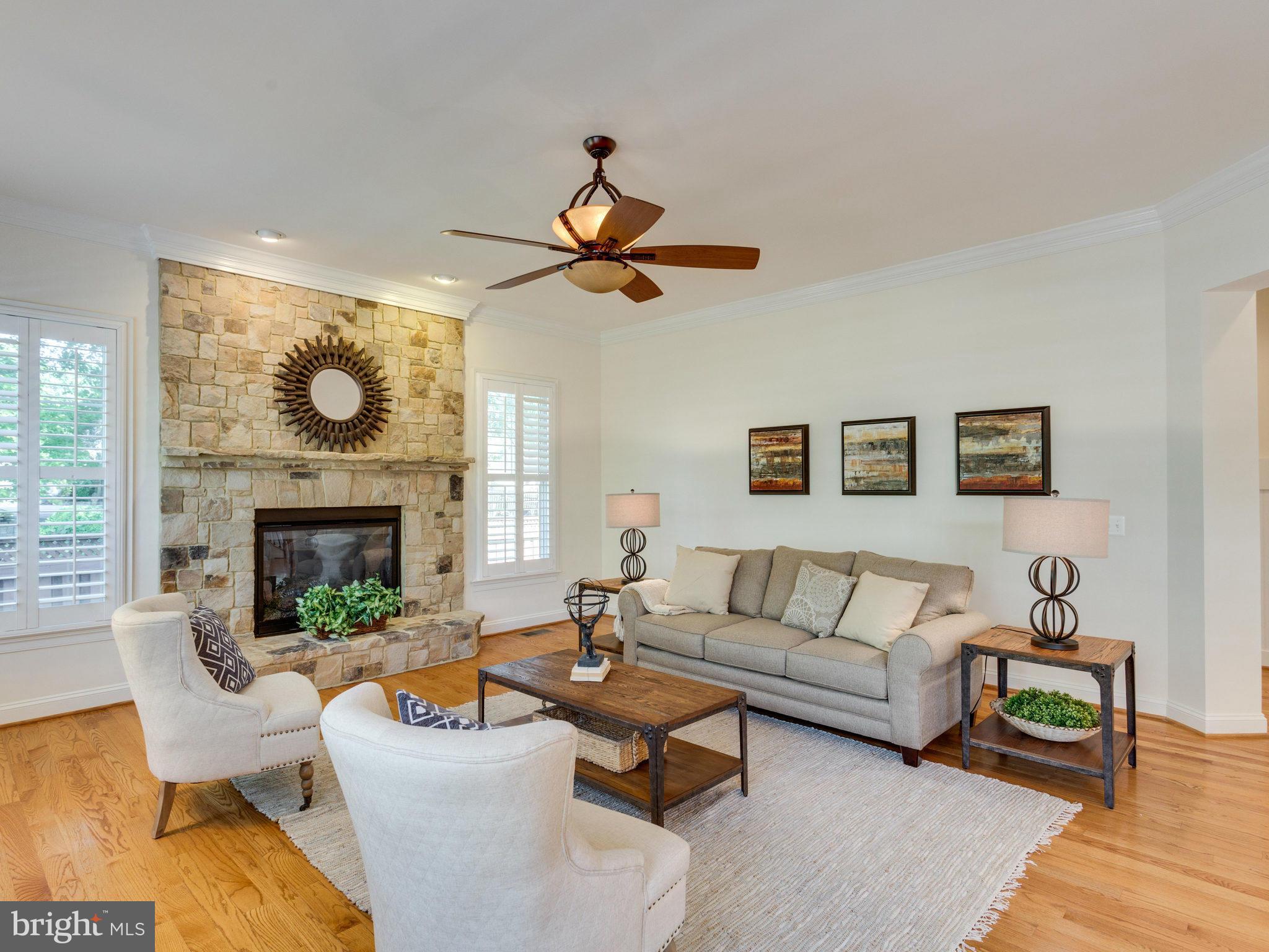 HASTINGS ESTATES - Residential Lease