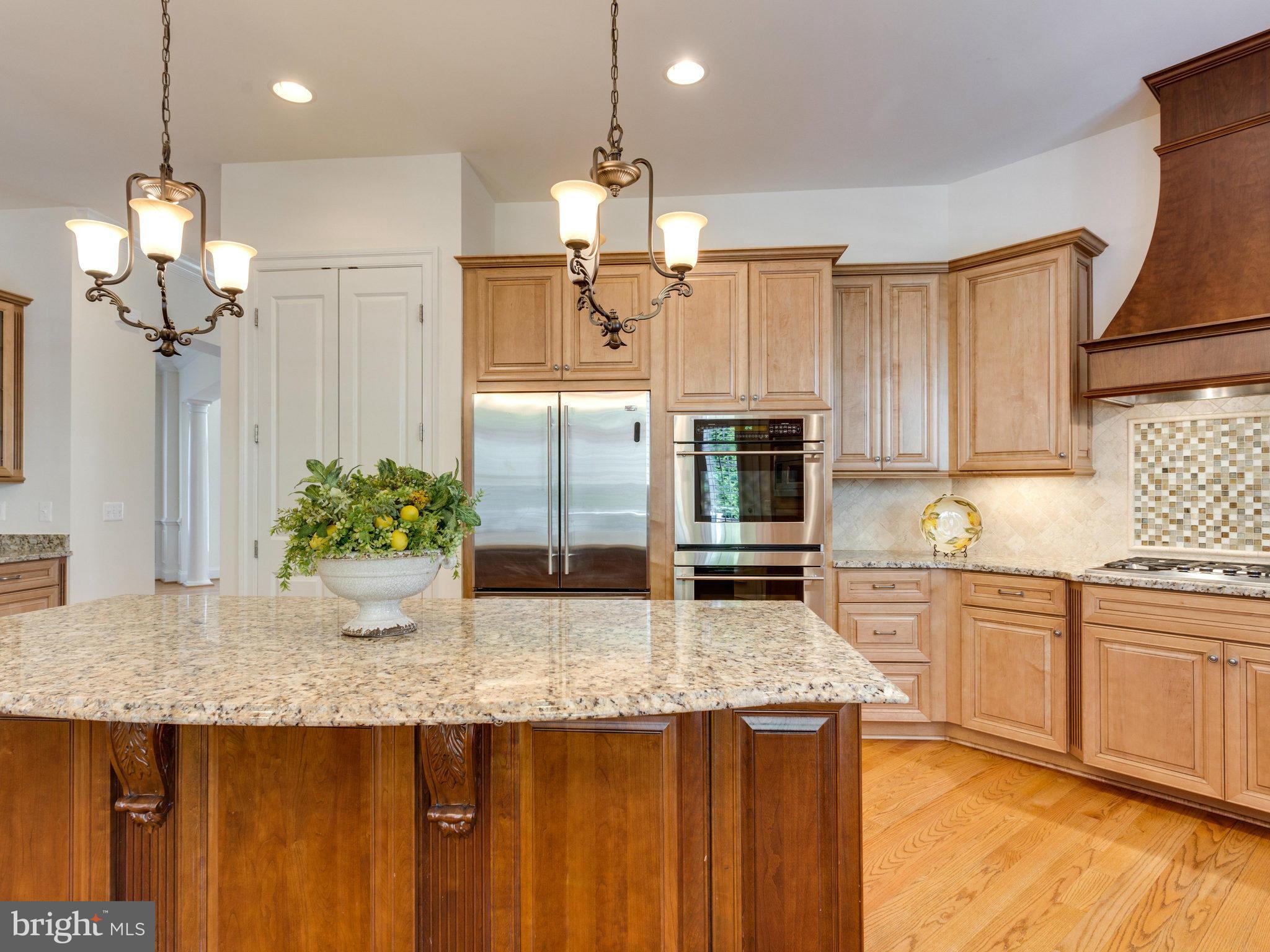 HASTINGS ESTATES - Residential Lease