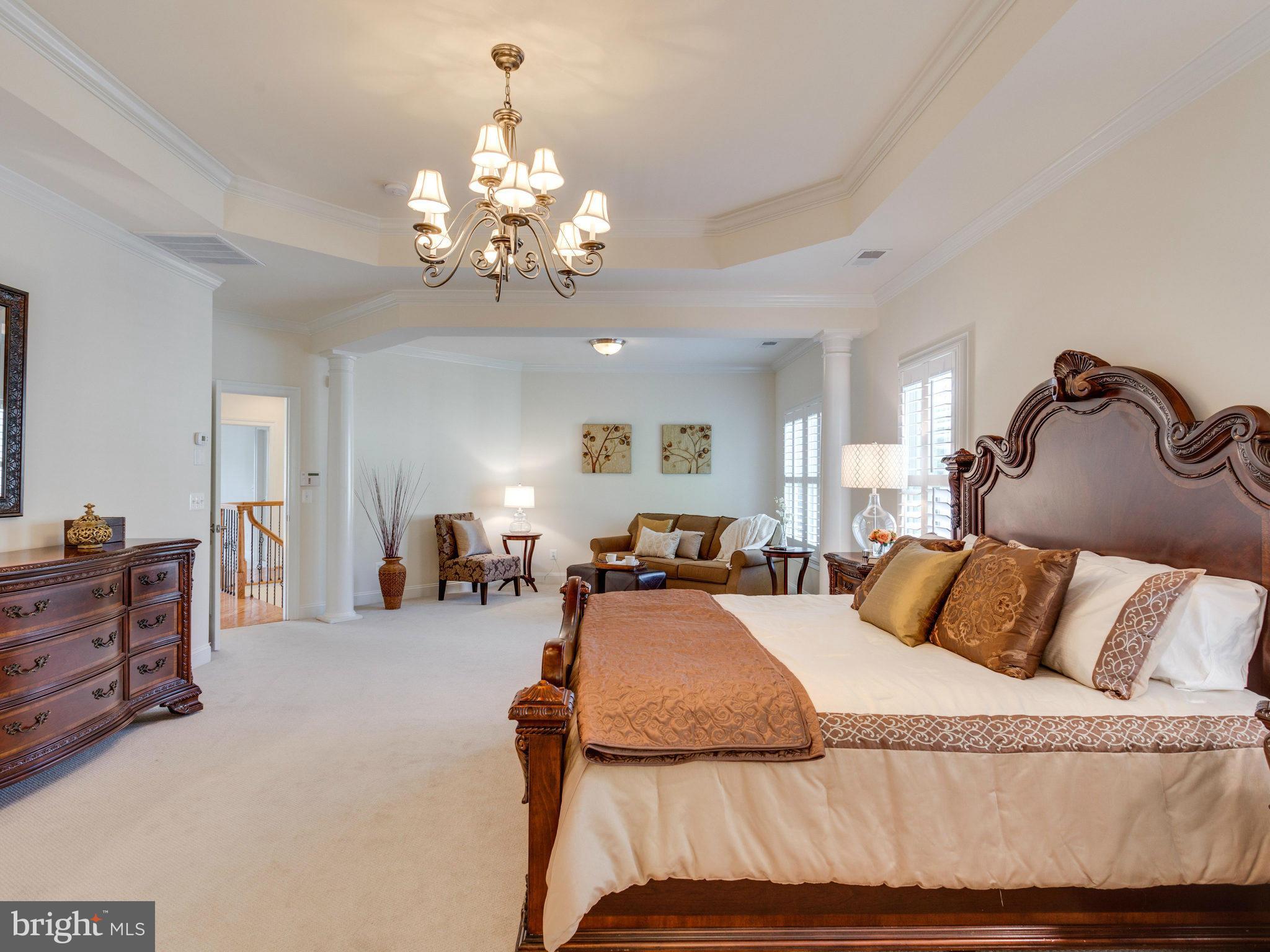 HASTINGS ESTATES - Residential Lease