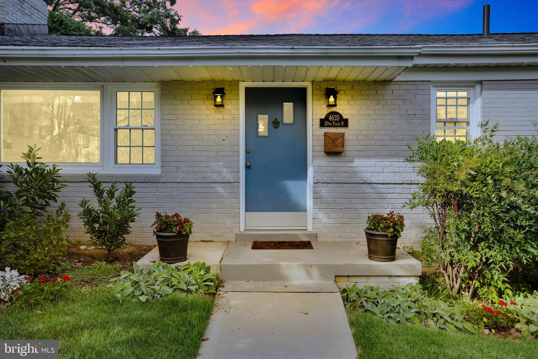 4635 20th Place N, Arlington, VA 22207