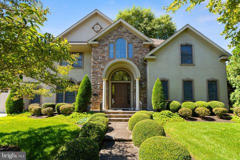 Homes For Sale - 1201 Woodlynne Boulevard<br/> LINWOOD, NJ 08221