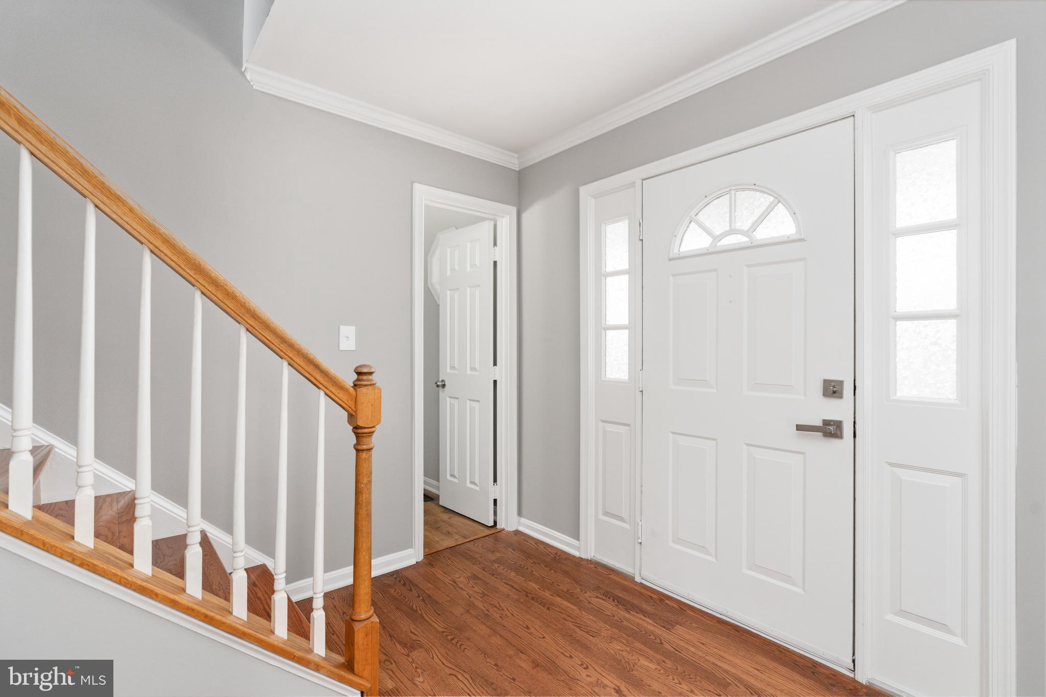 ASHLEIGH PARK - Residential