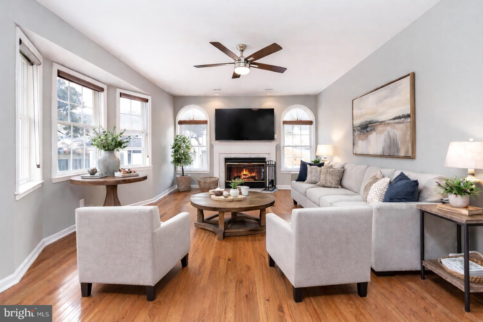 ASHLEIGH PARK - Residential