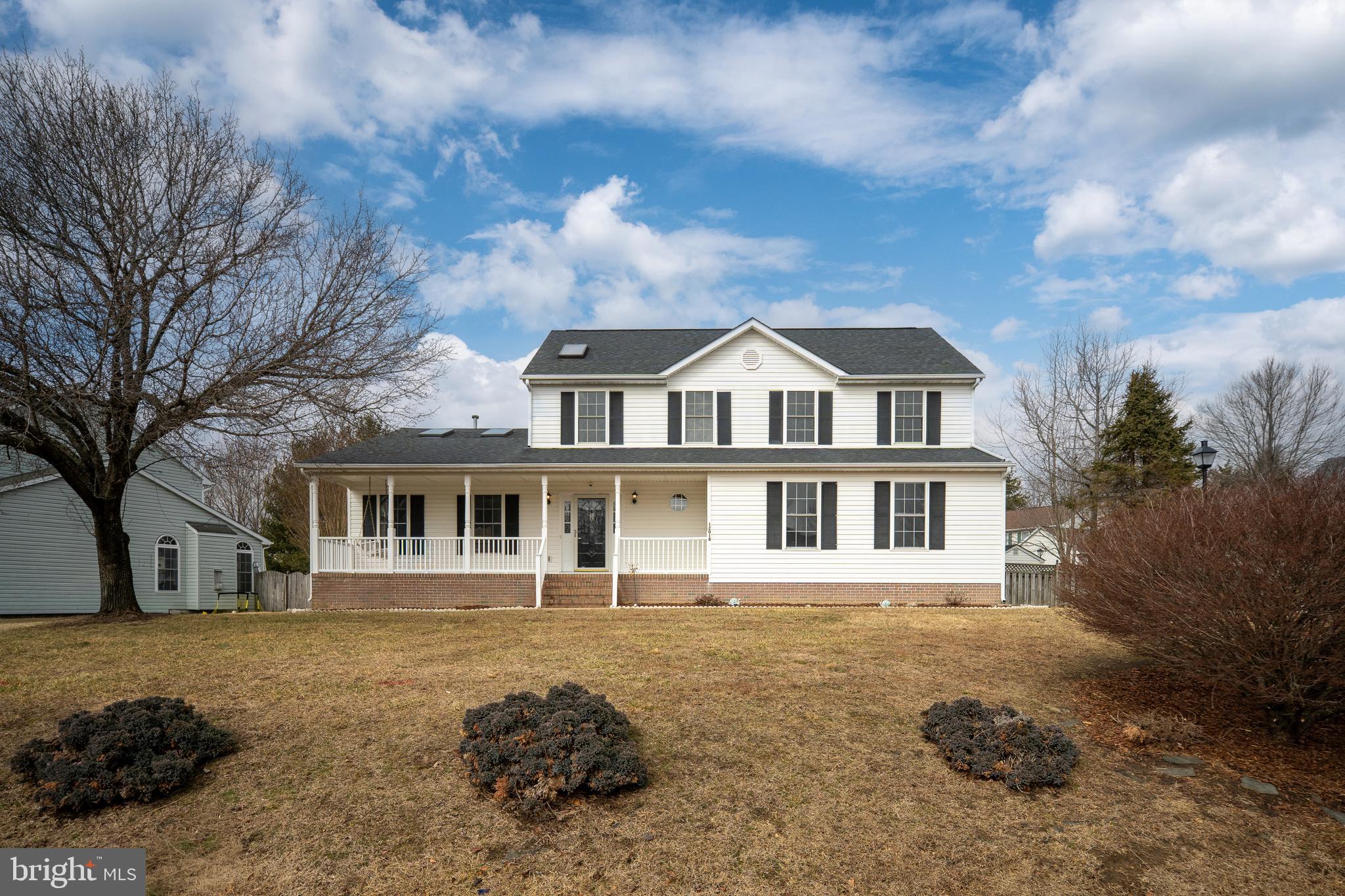 ASHLEIGH PARK - Residential