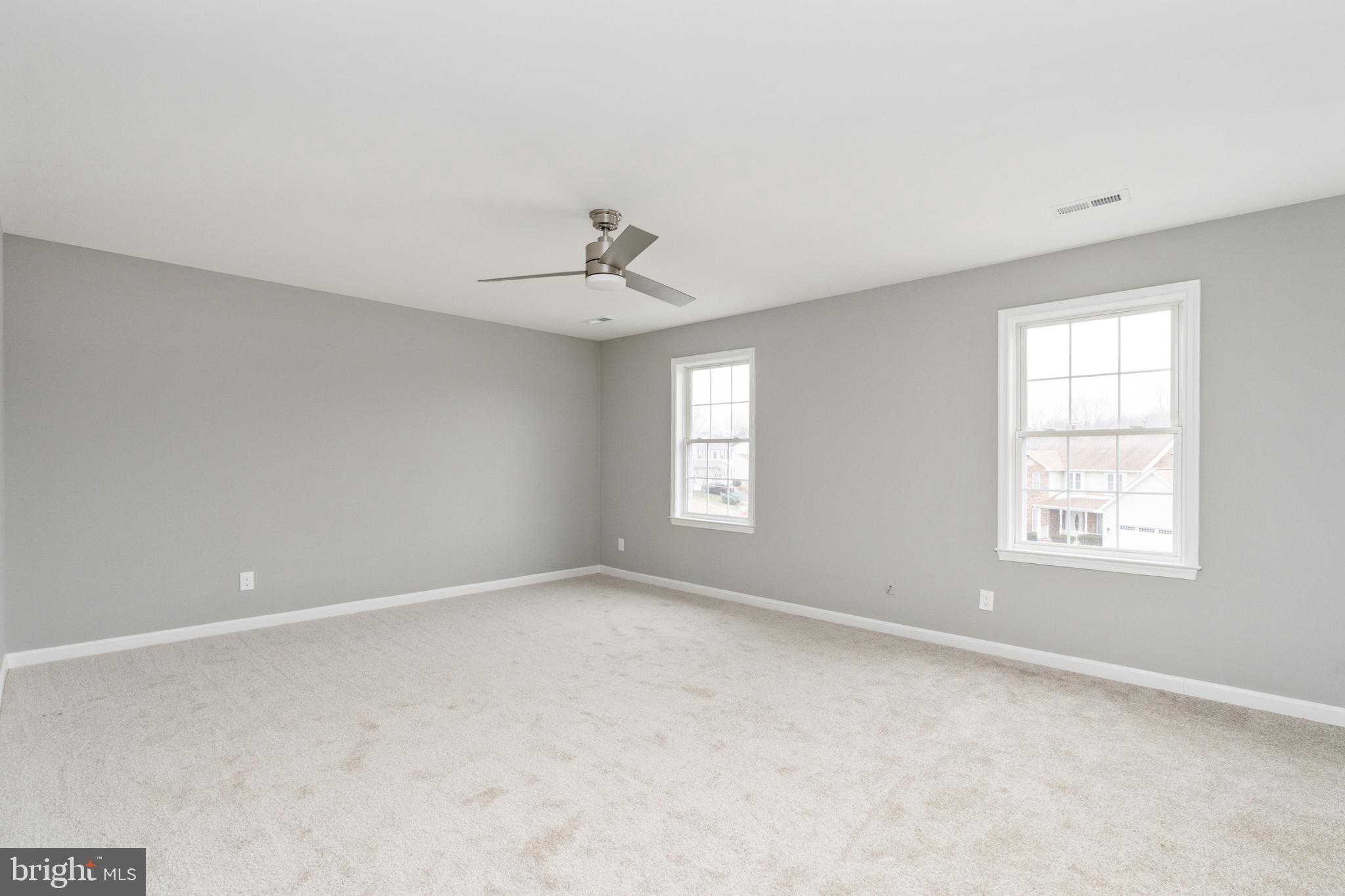 ASHLEIGH PARK - Residential