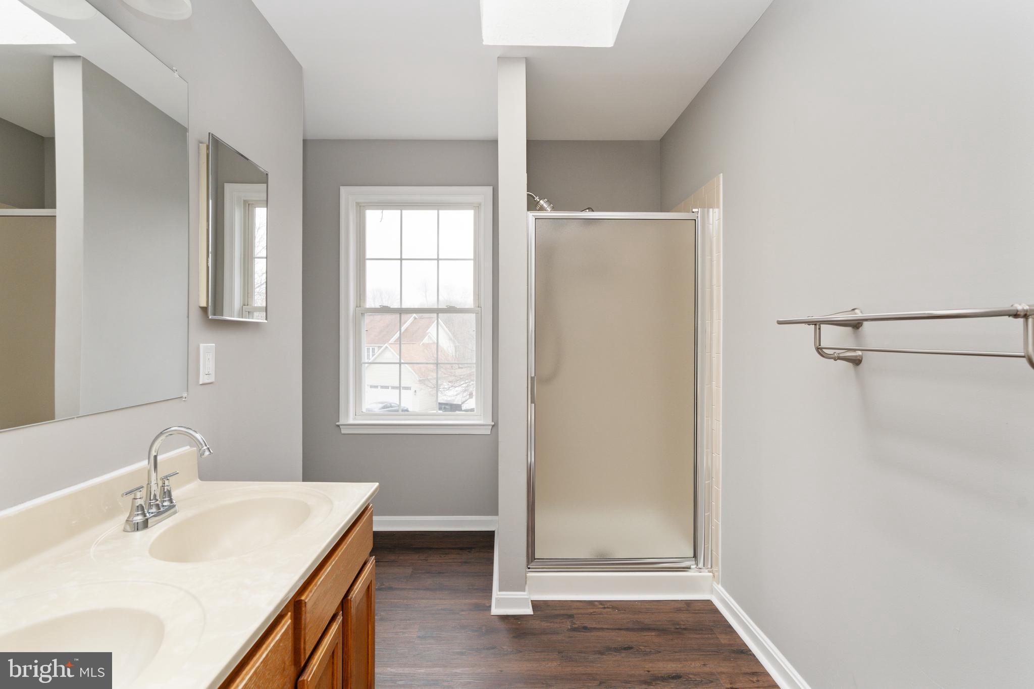 ASHLEIGH PARK - Residential