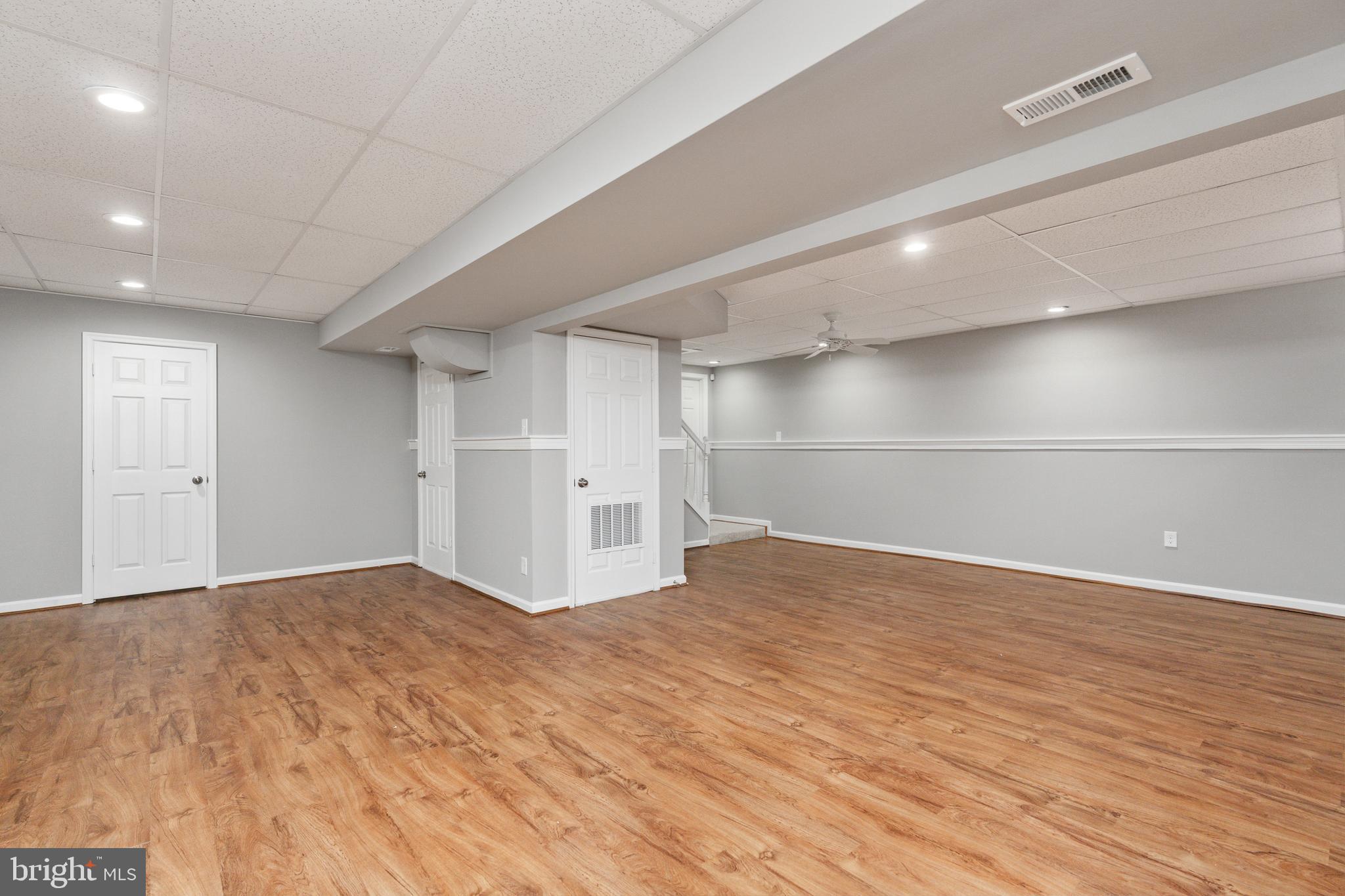 ASHLEIGH PARK - Residential