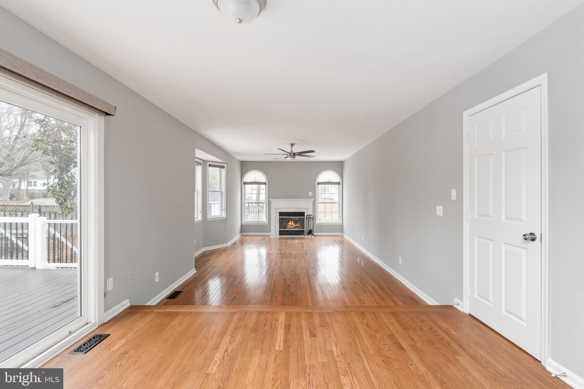 ASHLEIGH PARK - Residential