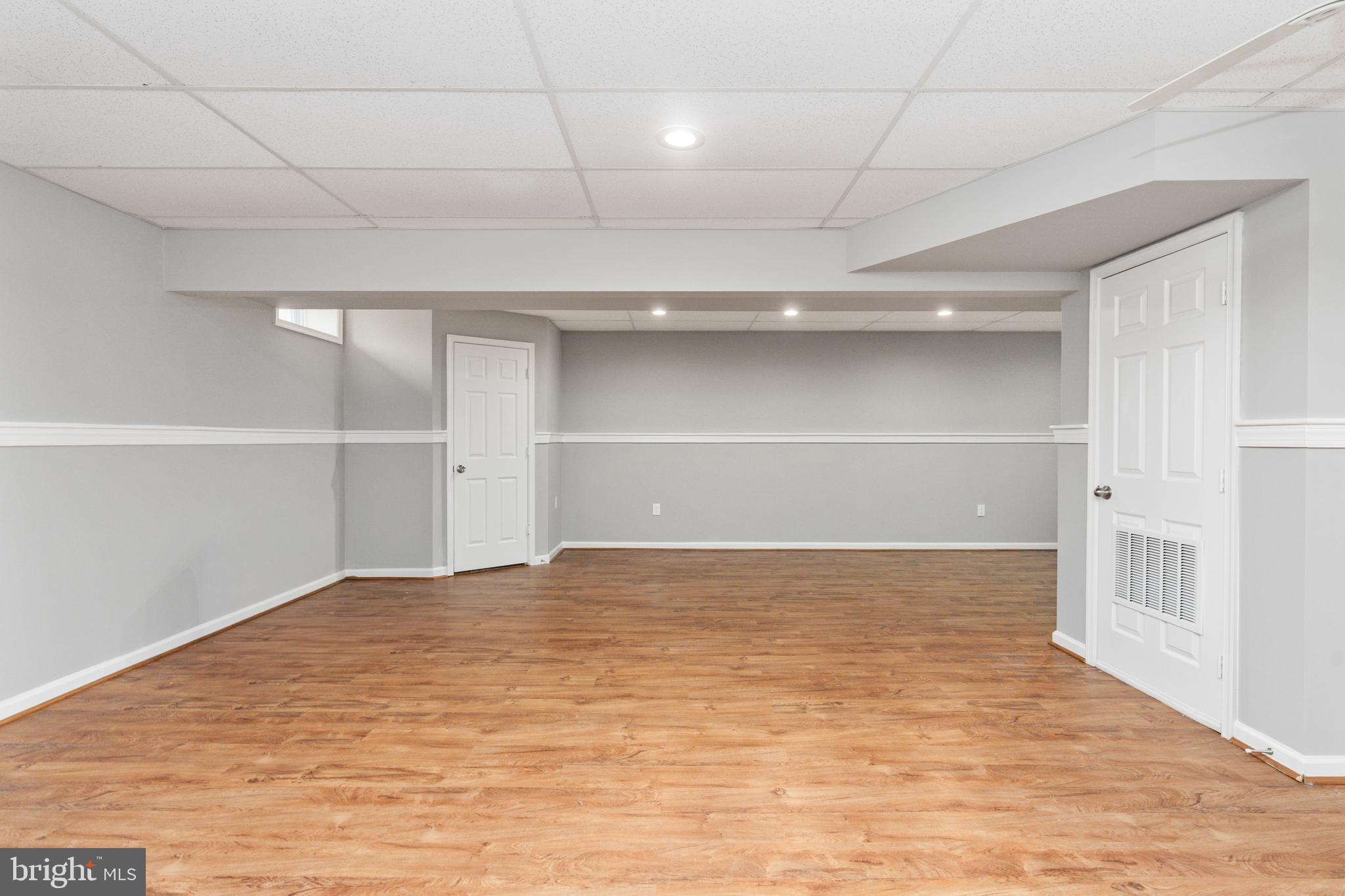 ASHLEIGH PARK - Residential