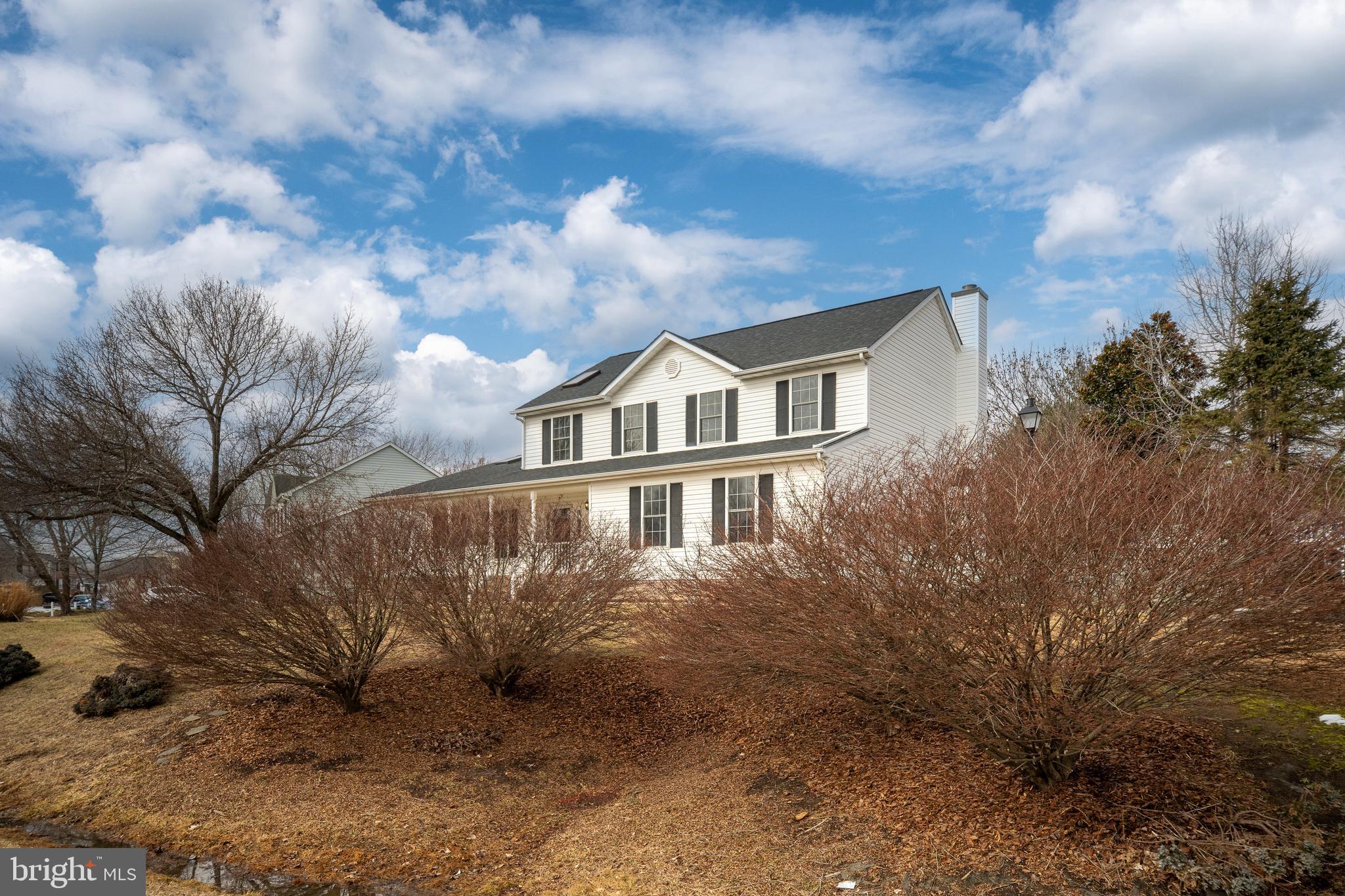 ASHLEIGH PARK - Residential