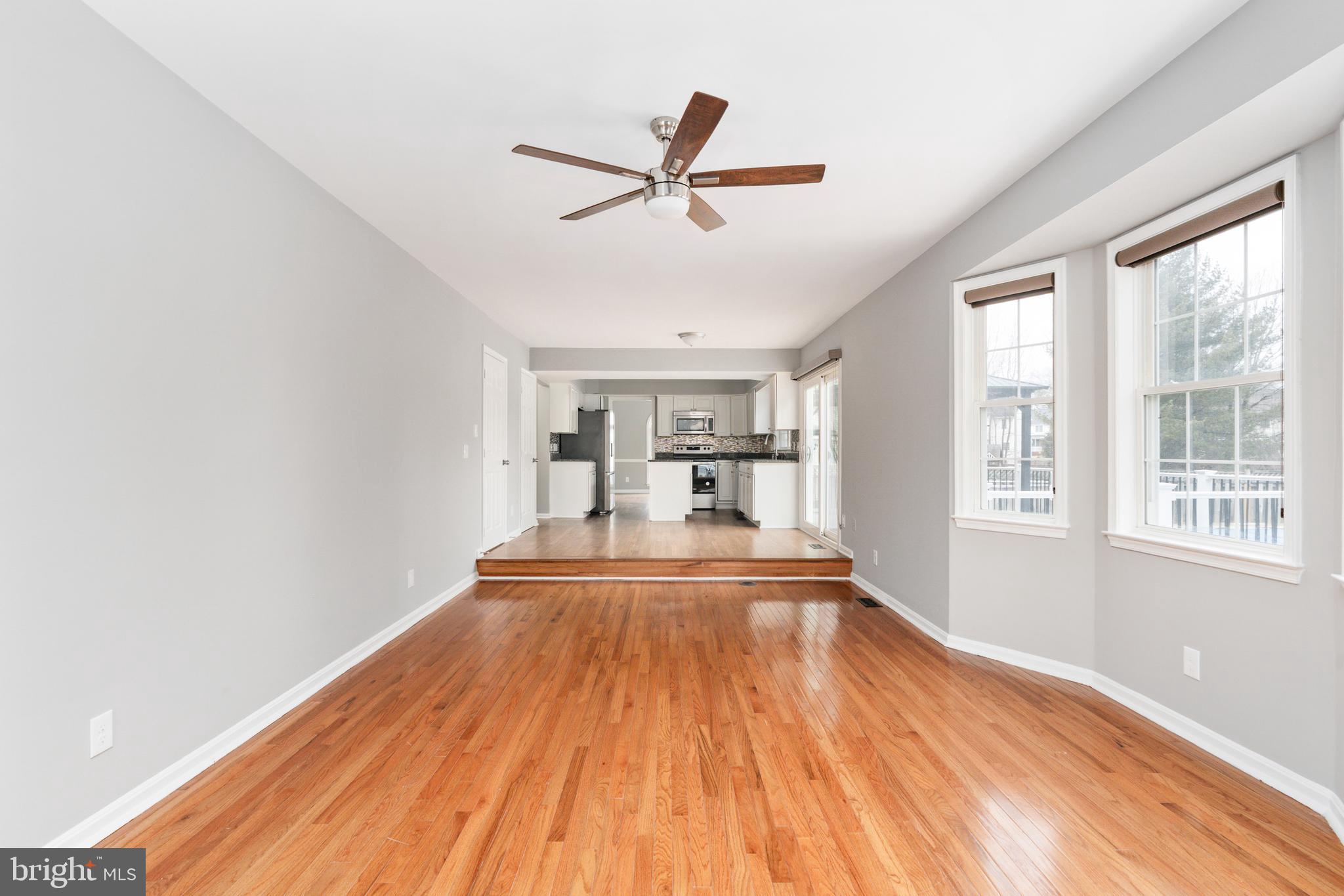 ASHLEIGH PARK - Residential