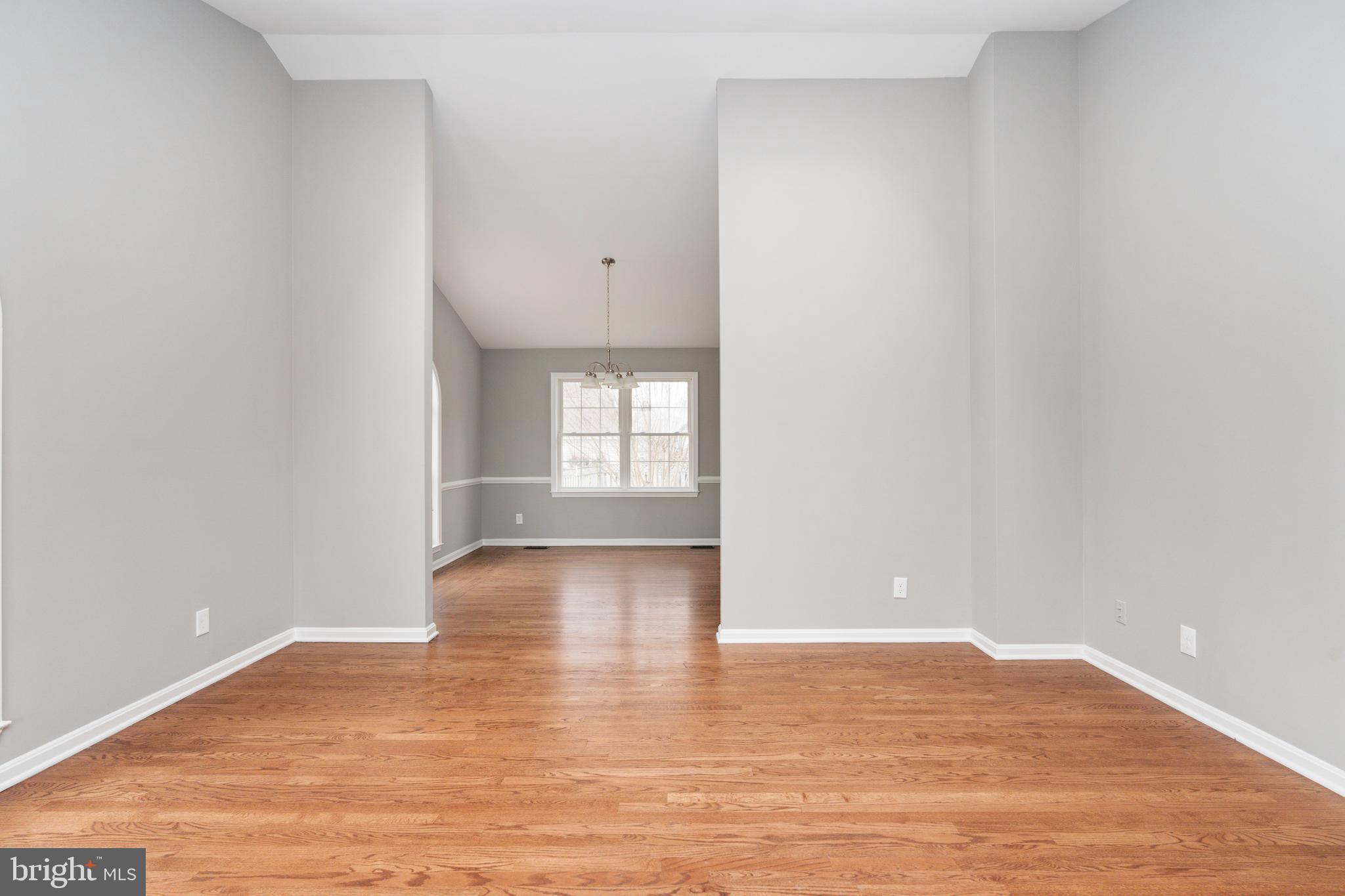 ASHLEIGH PARK - Residential