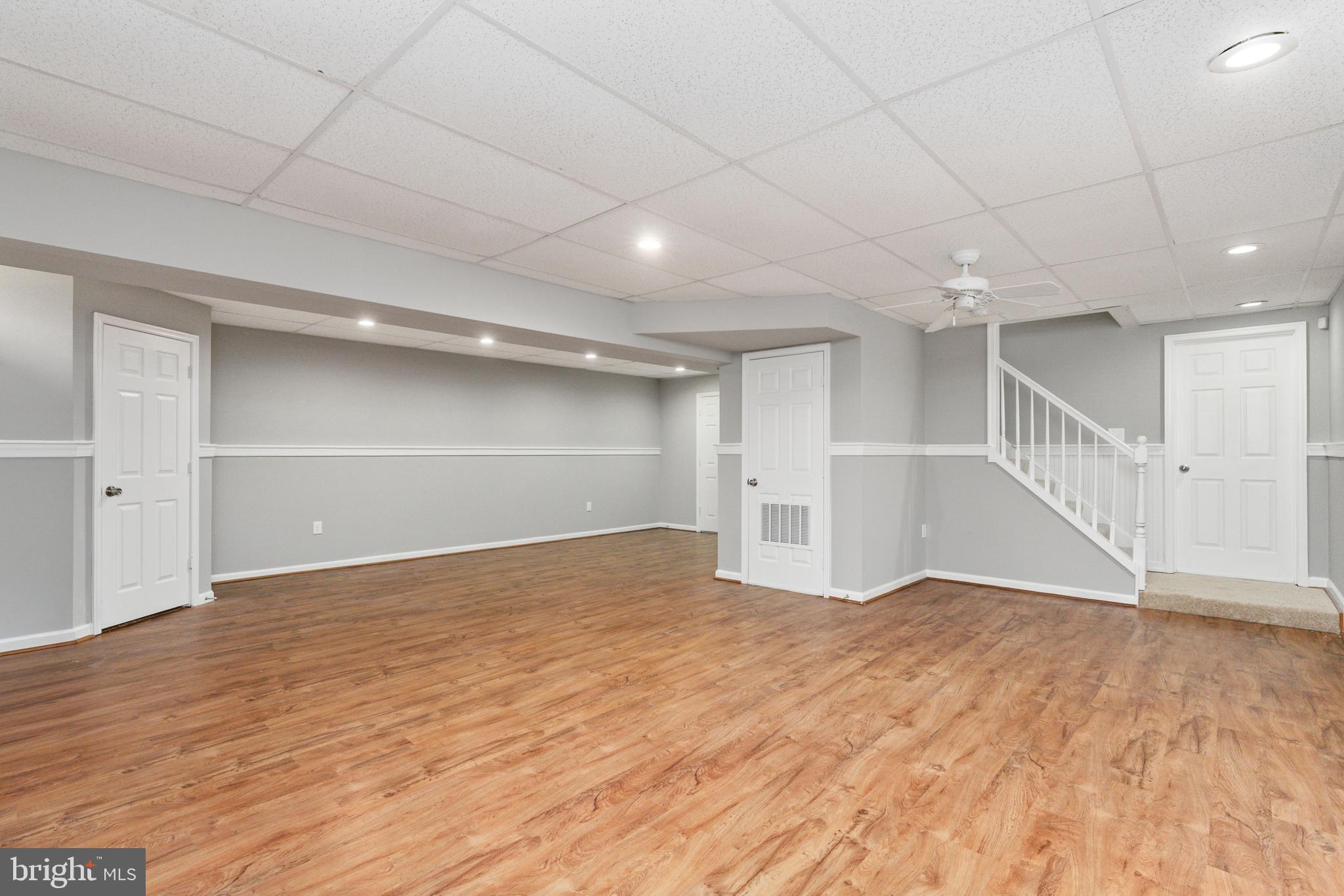 ASHLEIGH PARK - Residential