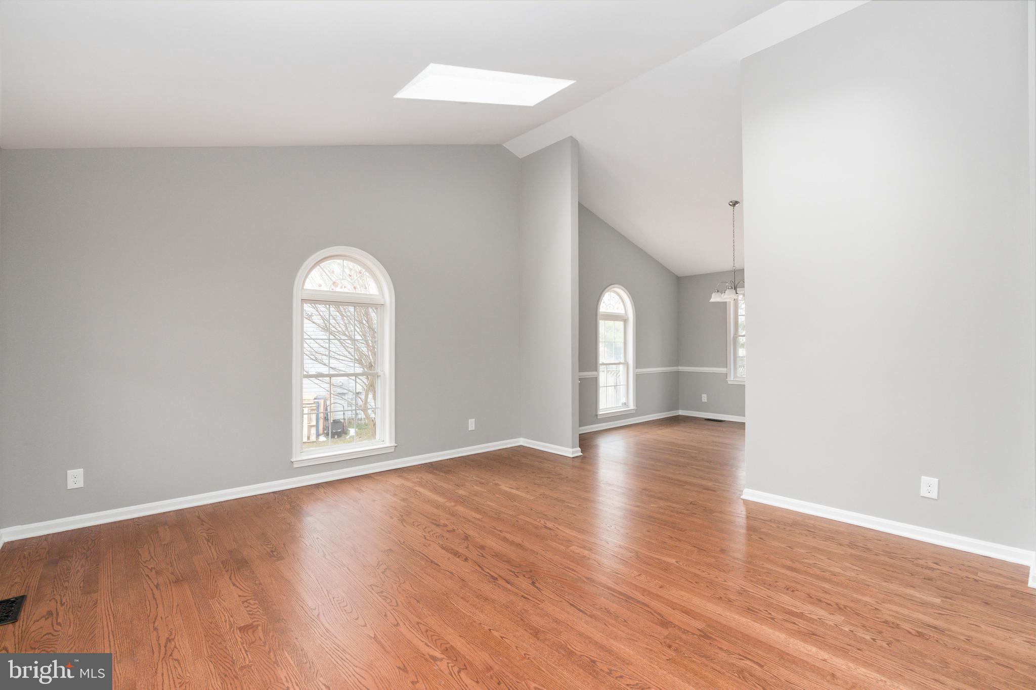 ASHLEIGH PARK - Residential