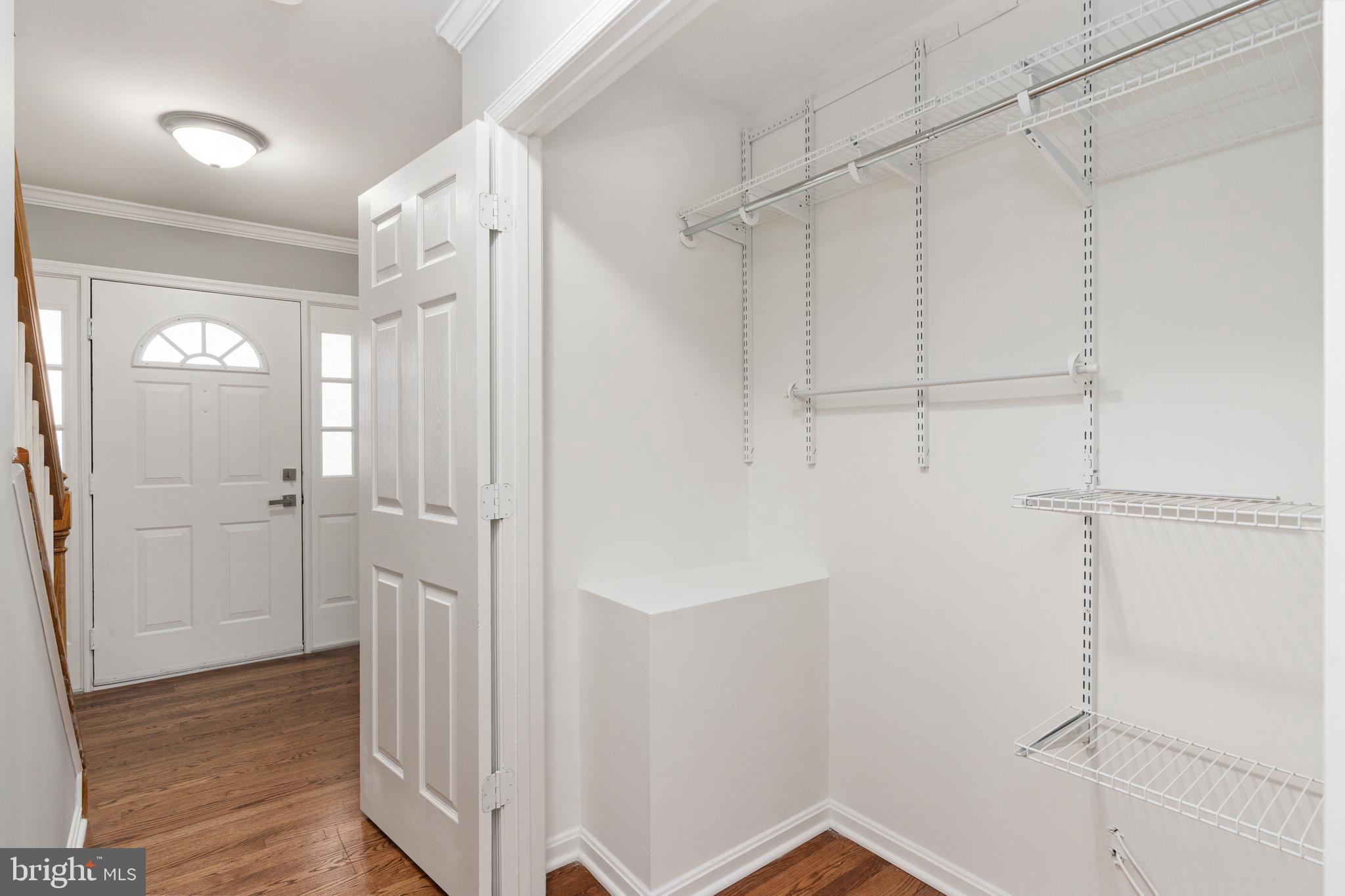 ASHLEIGH PARK - Residential