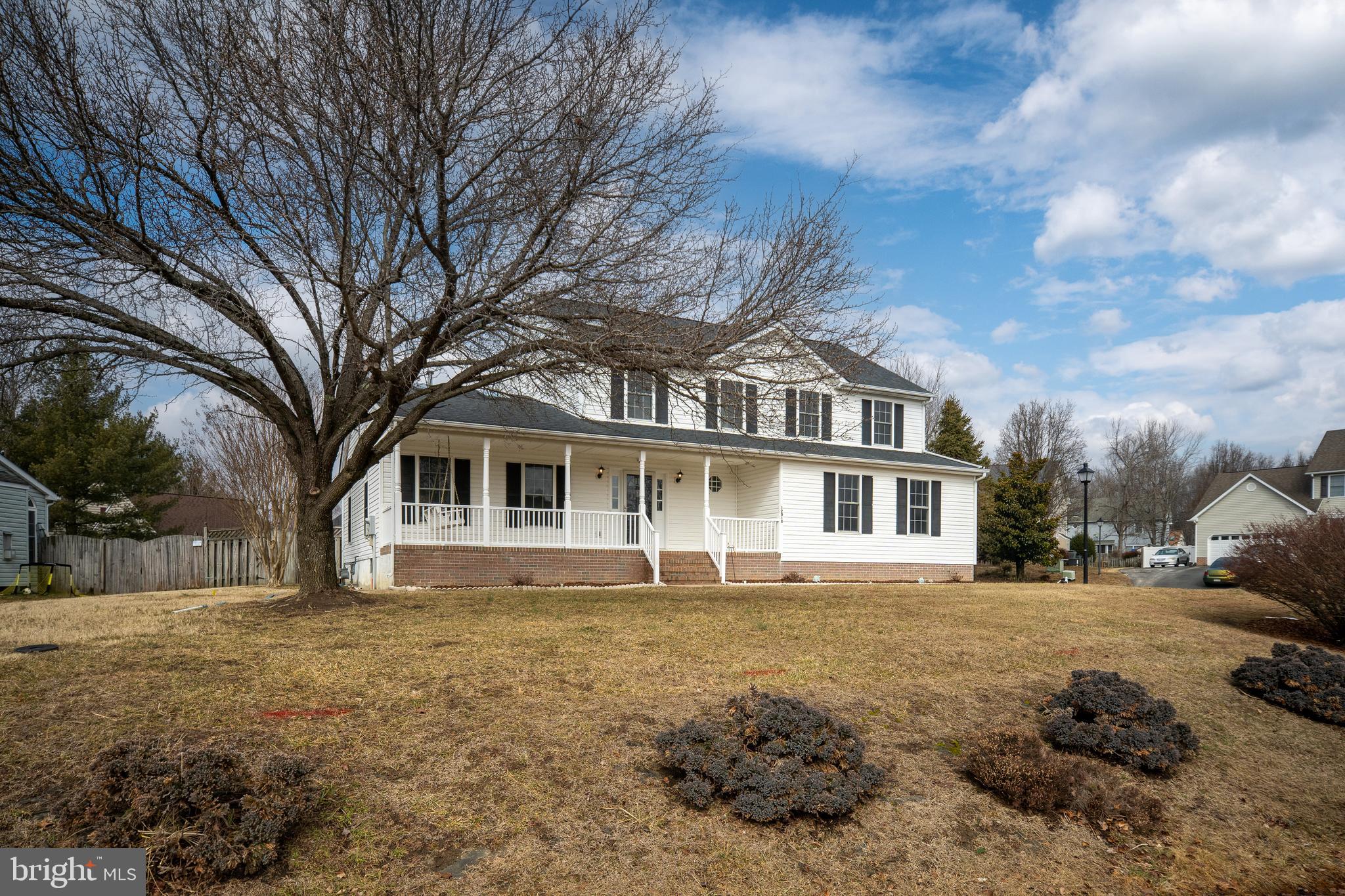 ASHLEIGH PARK - Residential