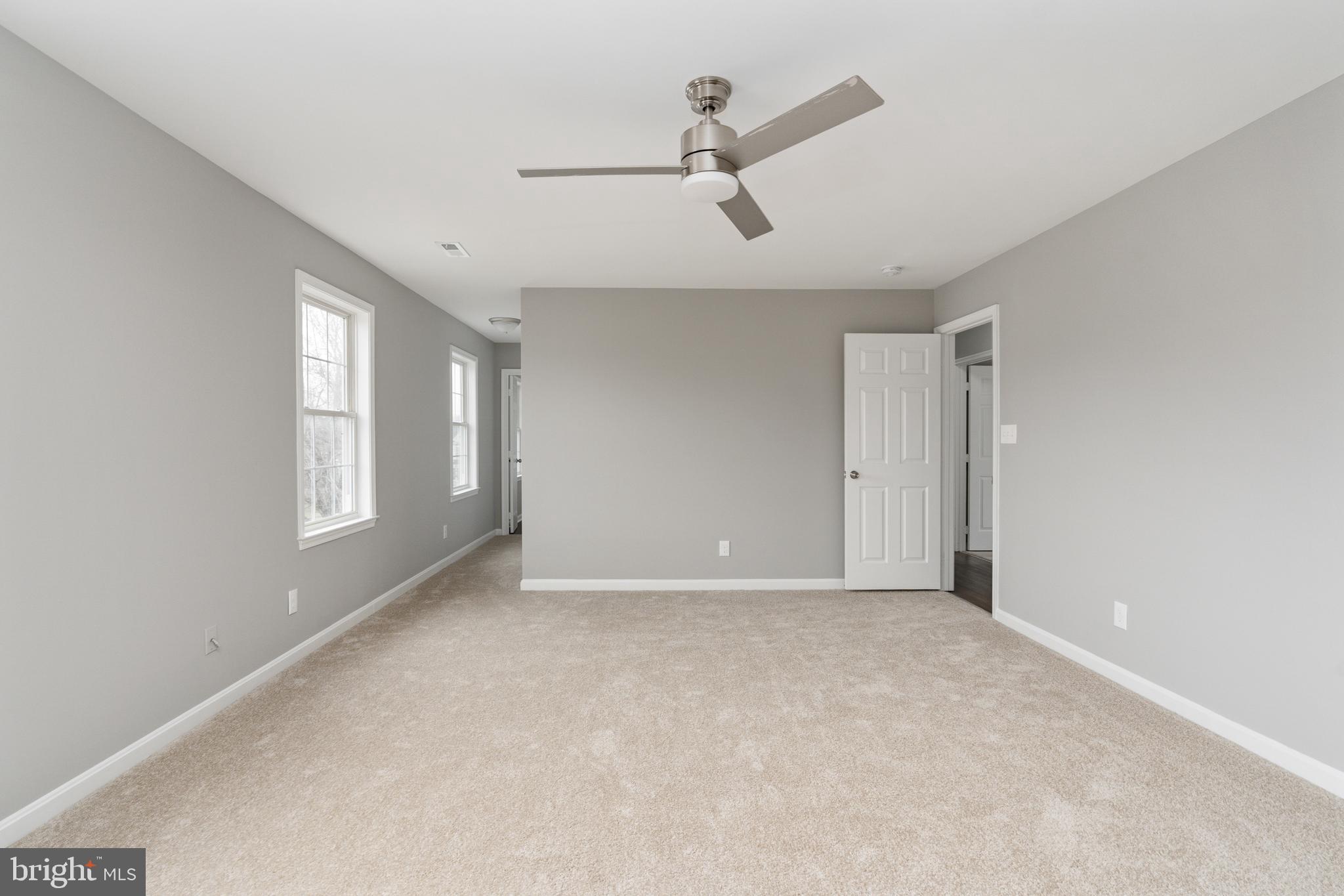 ASHLEIGH PARK - Residential