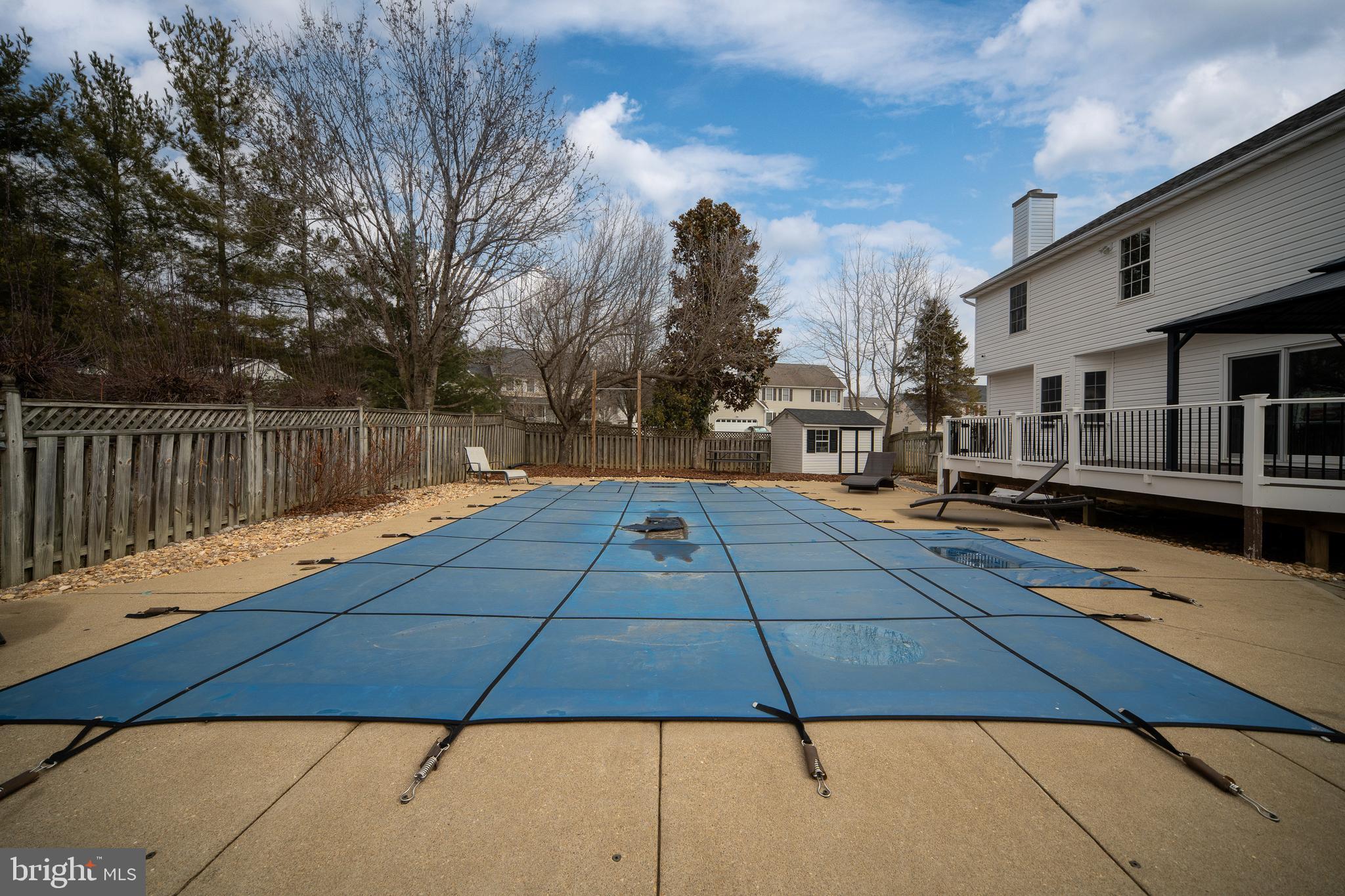 ASHLEIGH PARK - Residential