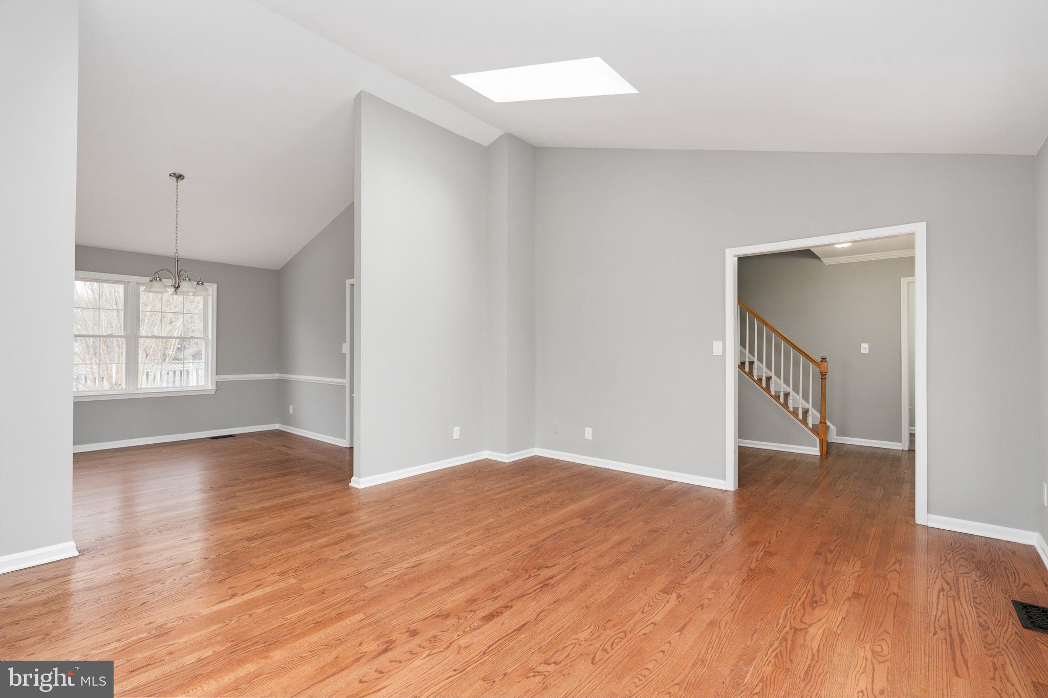 ASHLEIGH PARK - Residential