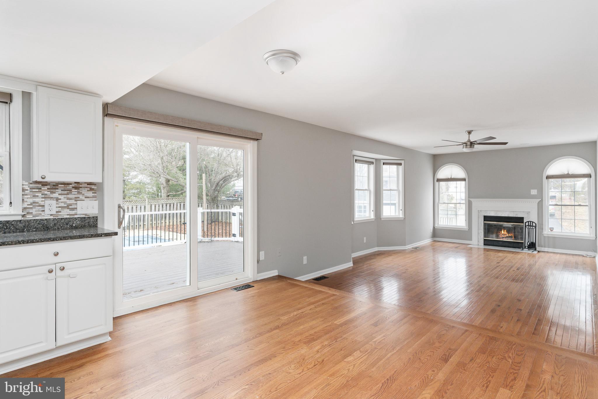 ASHLEIGH PARK - Residential