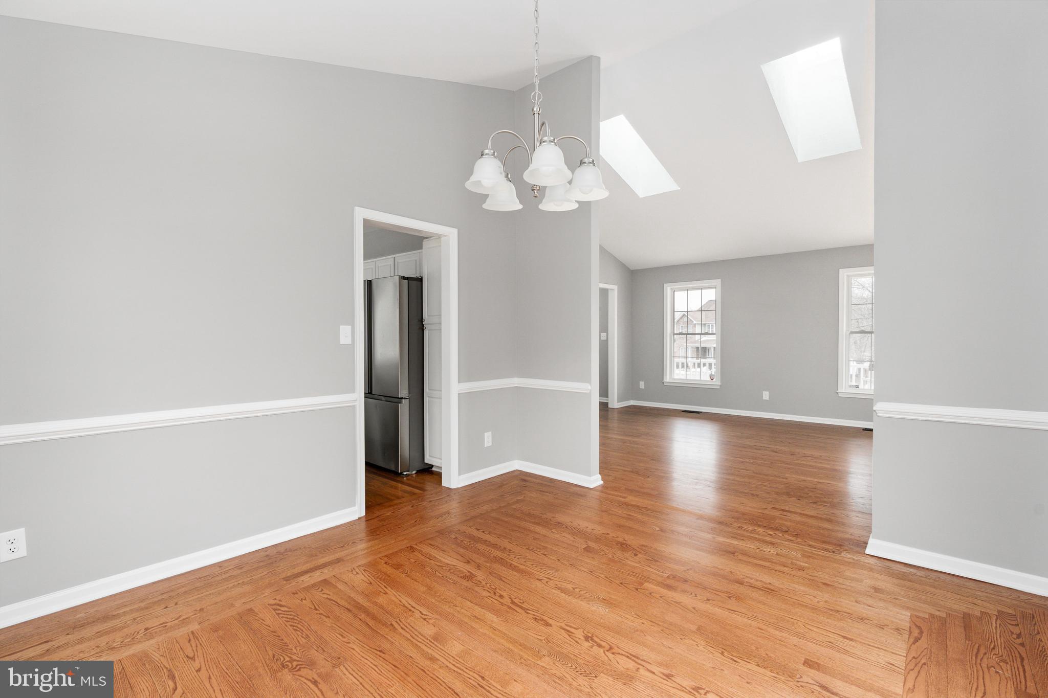 ASHLEIGH PARK - Residential