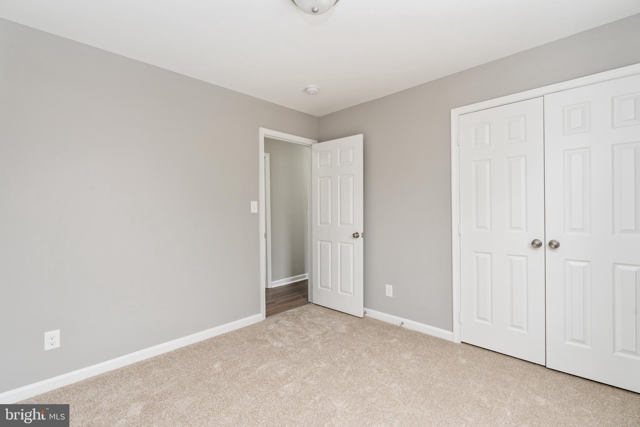 ASHLEIGH PARK - Residential