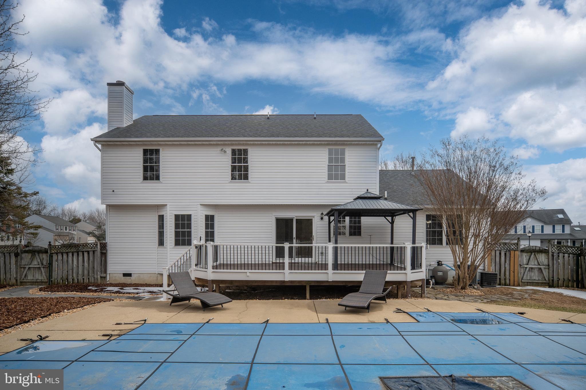 ASHLEIGH PARK - Residential