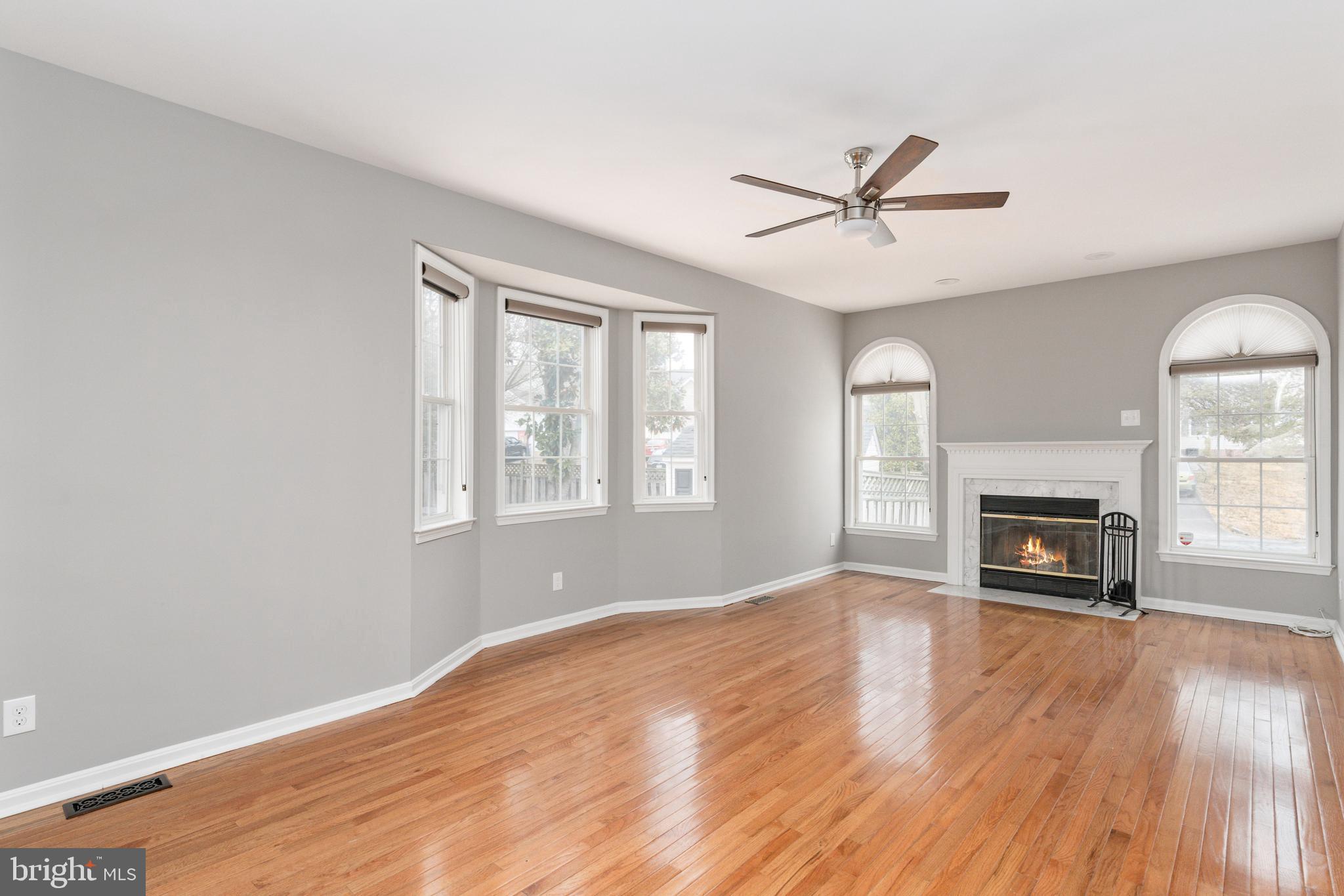 ASHLEIGH PARK - Residential