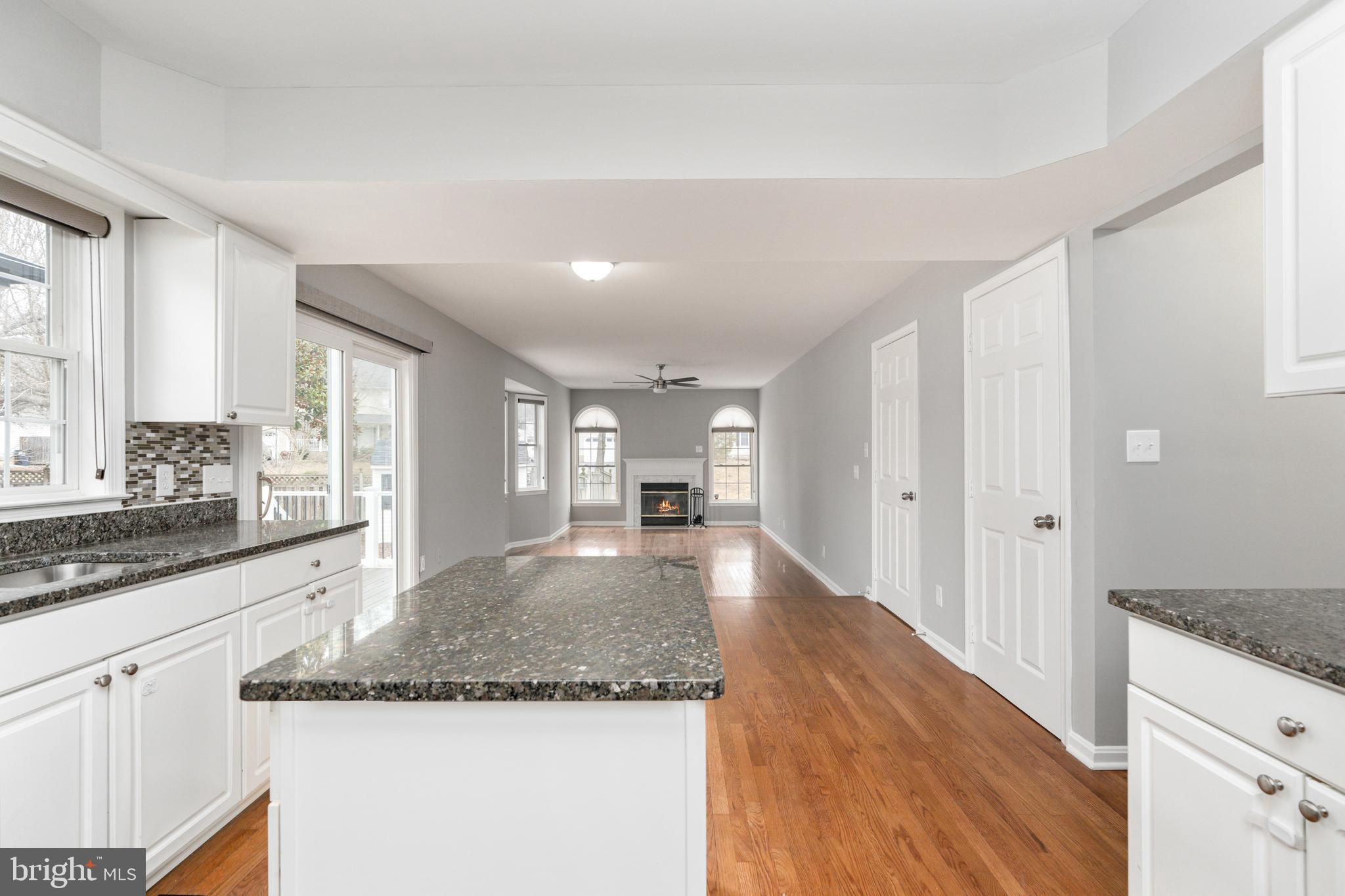 ASHLEIGH PARK - Residential