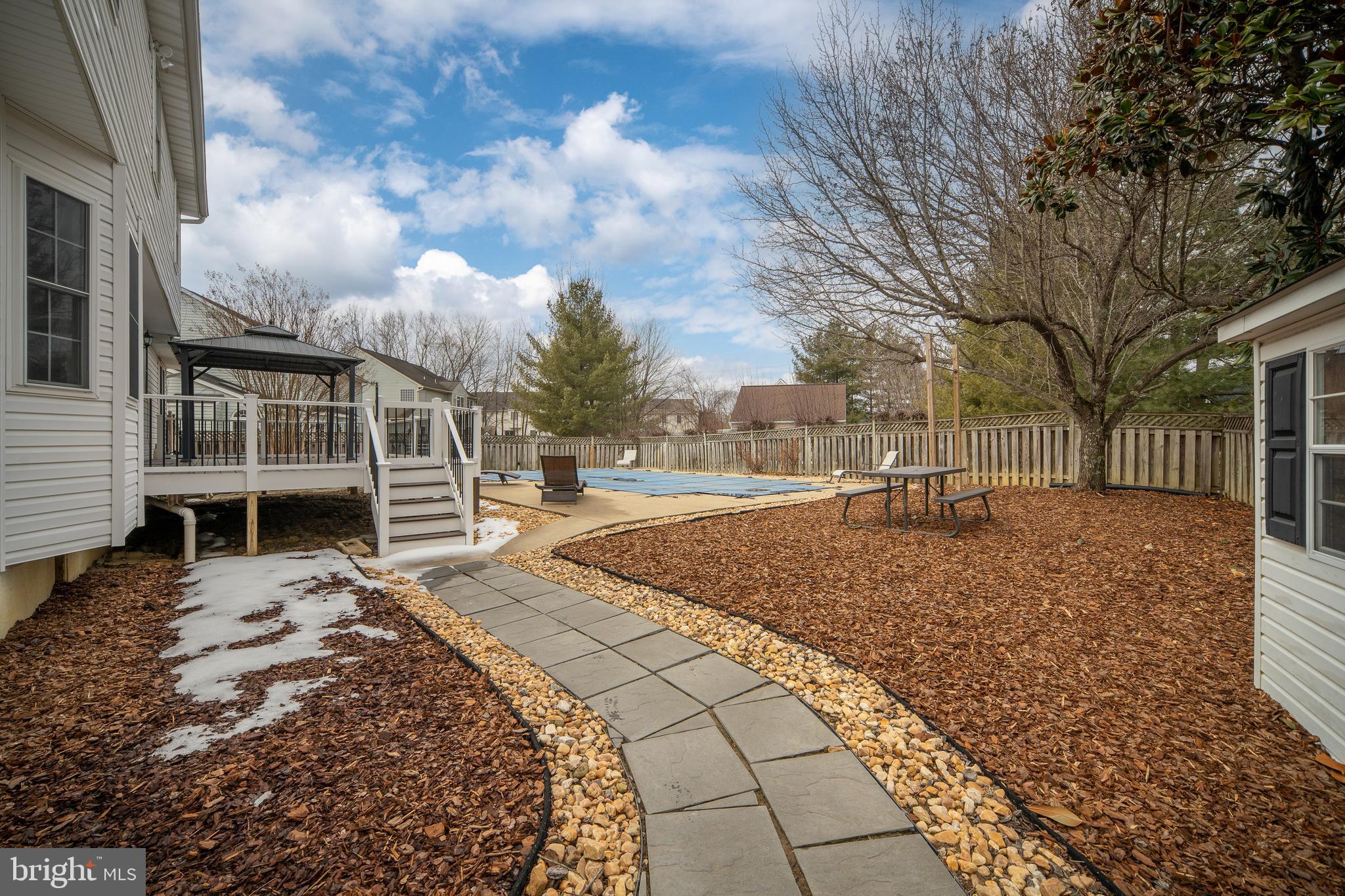 ASHLEIGH PARK - Residential