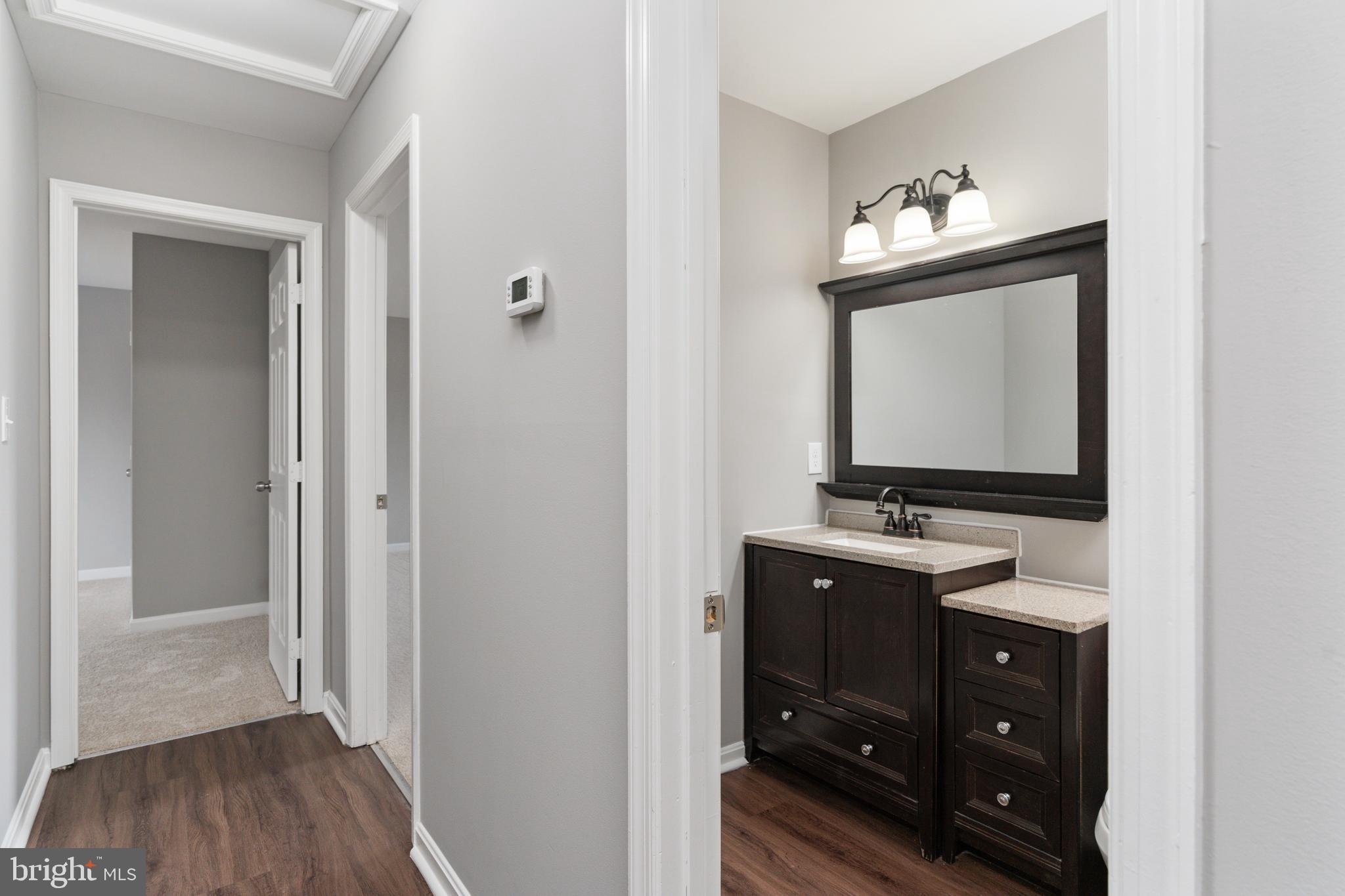 ASHLEIGH PARK - Residential