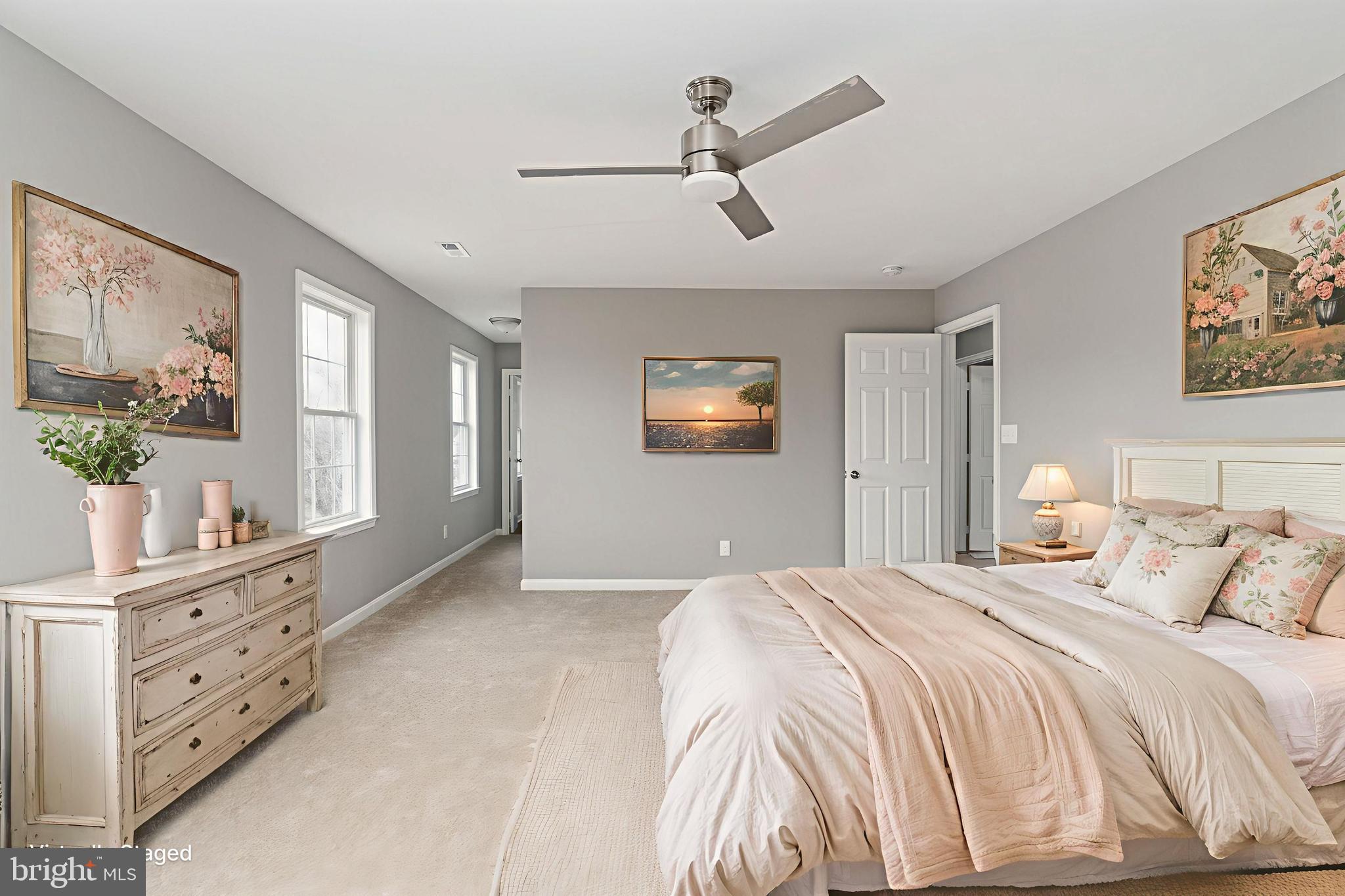 ASHLEIGH PARK - Residential