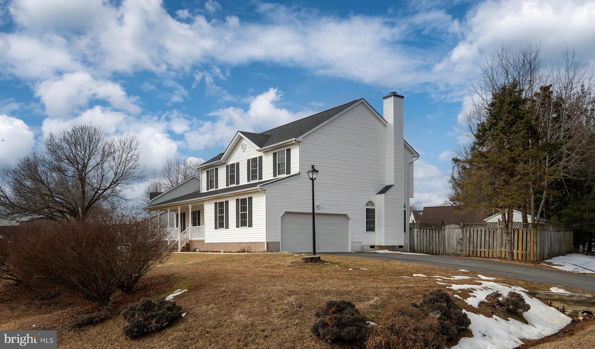 ASHLEIGH PARK - Residential