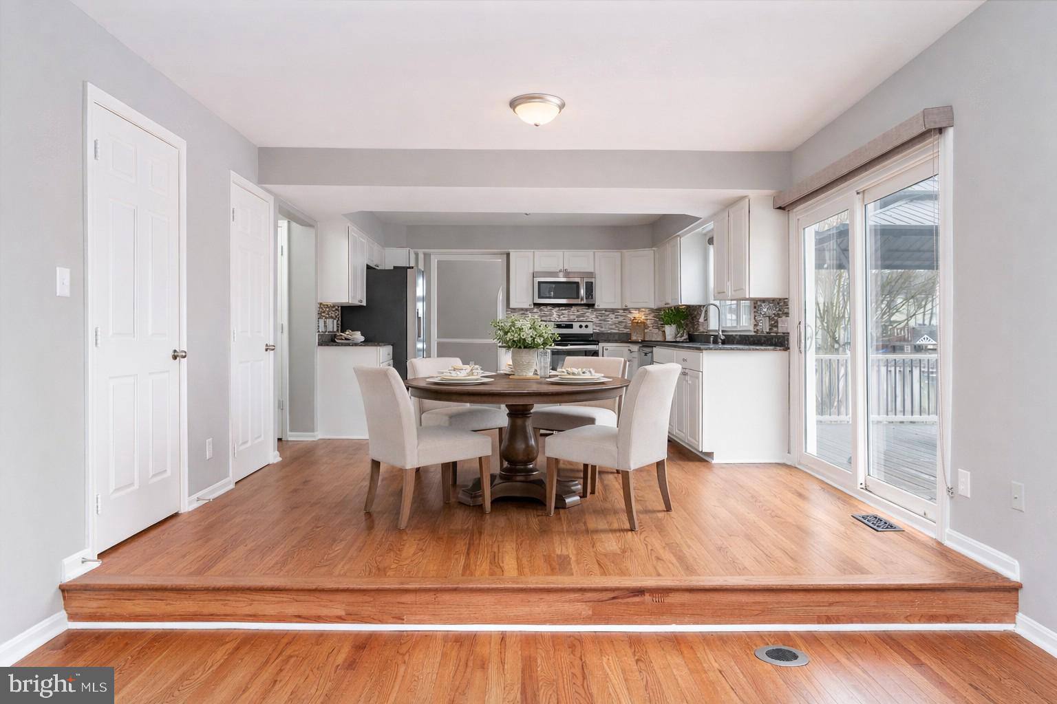 ASHLEIGH PARK - Residential