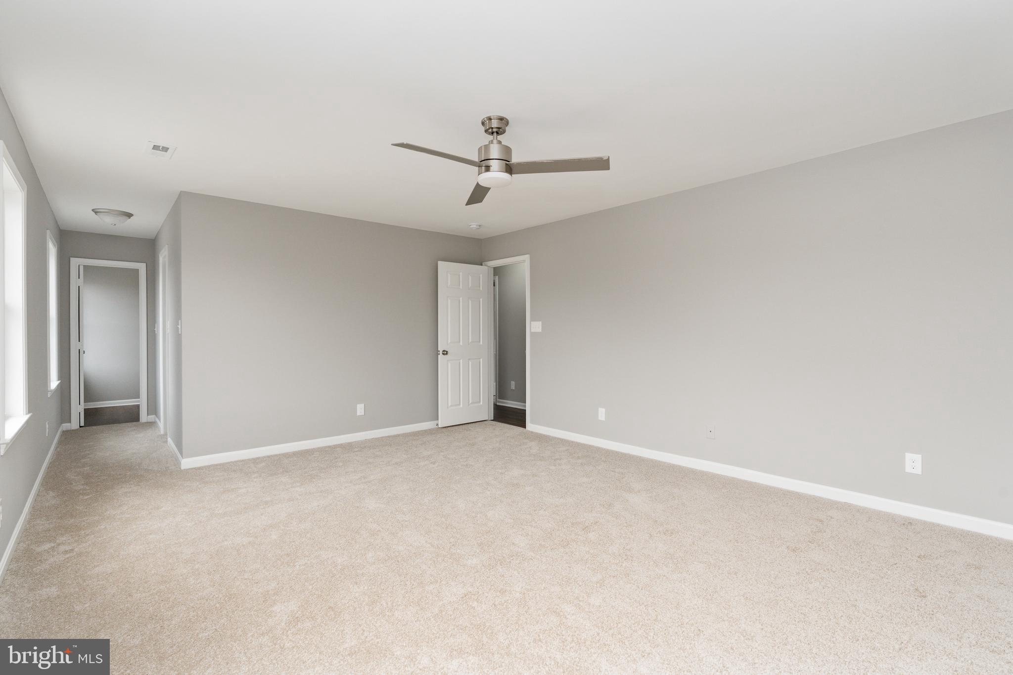 ASHLEIGH PARK - Residential