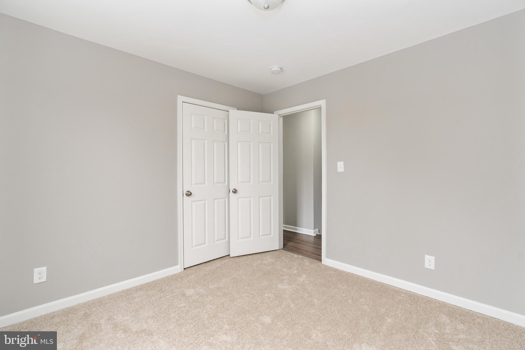 ASHLEIGH PARK - Residential