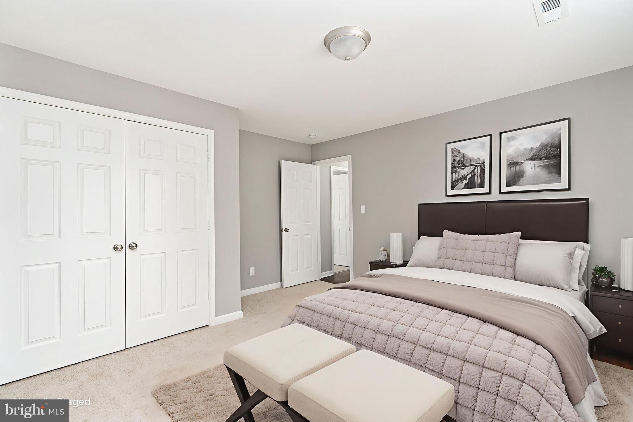 ASHLEIGH PARK - Residential