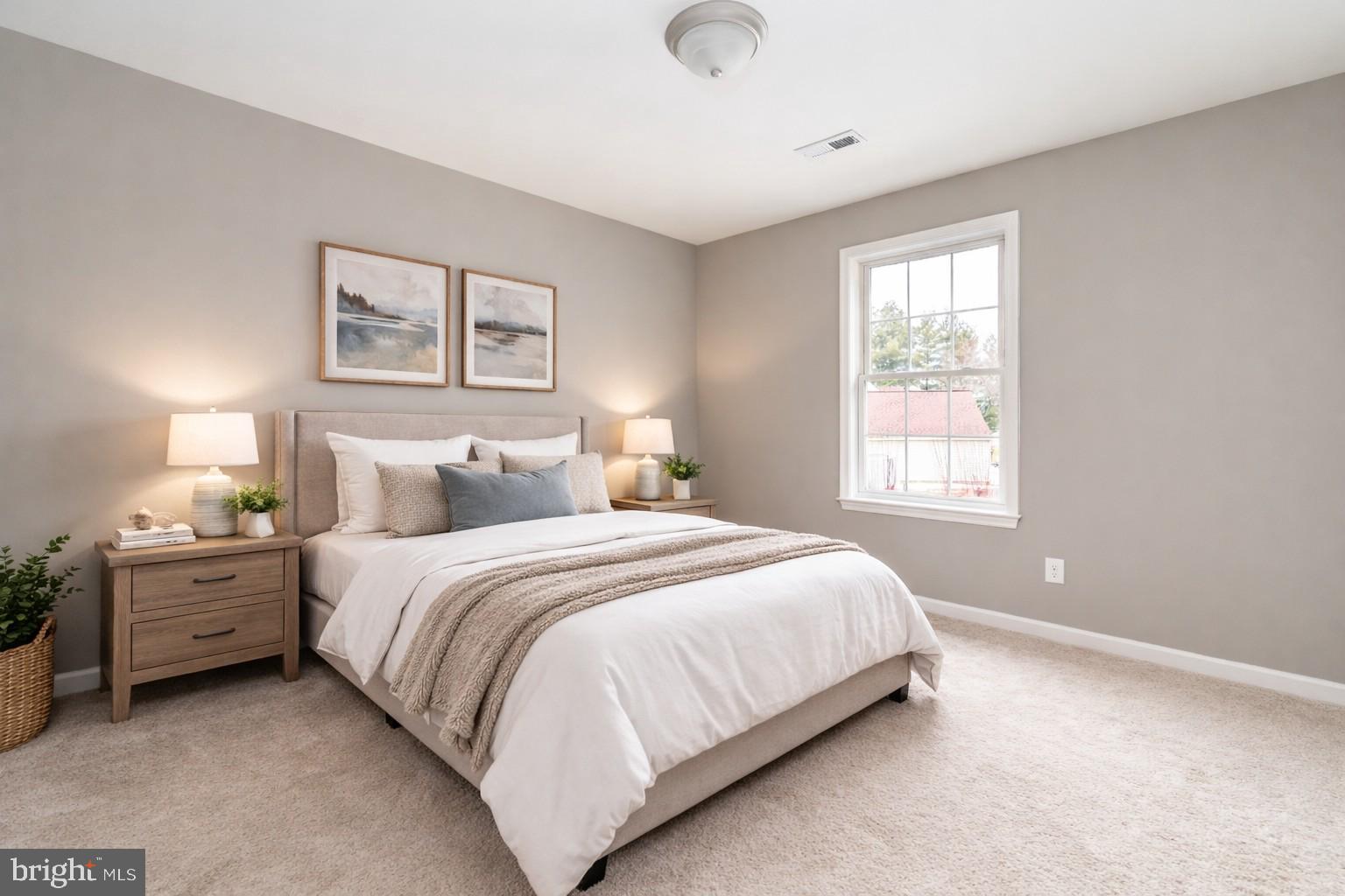 ASHLEIGH PARK - Residential