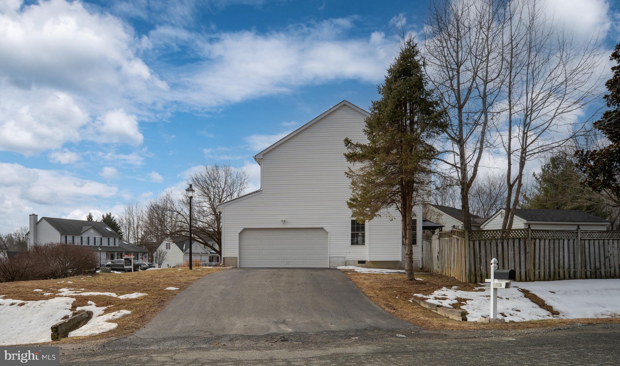 ASHLEIGH PARK - Residential